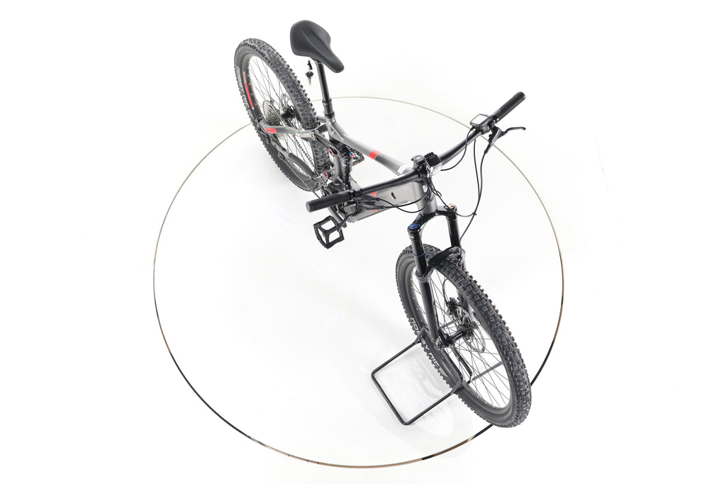 Malaguti CIVETTA FS 6.0 E-Bike Fully - Image 15