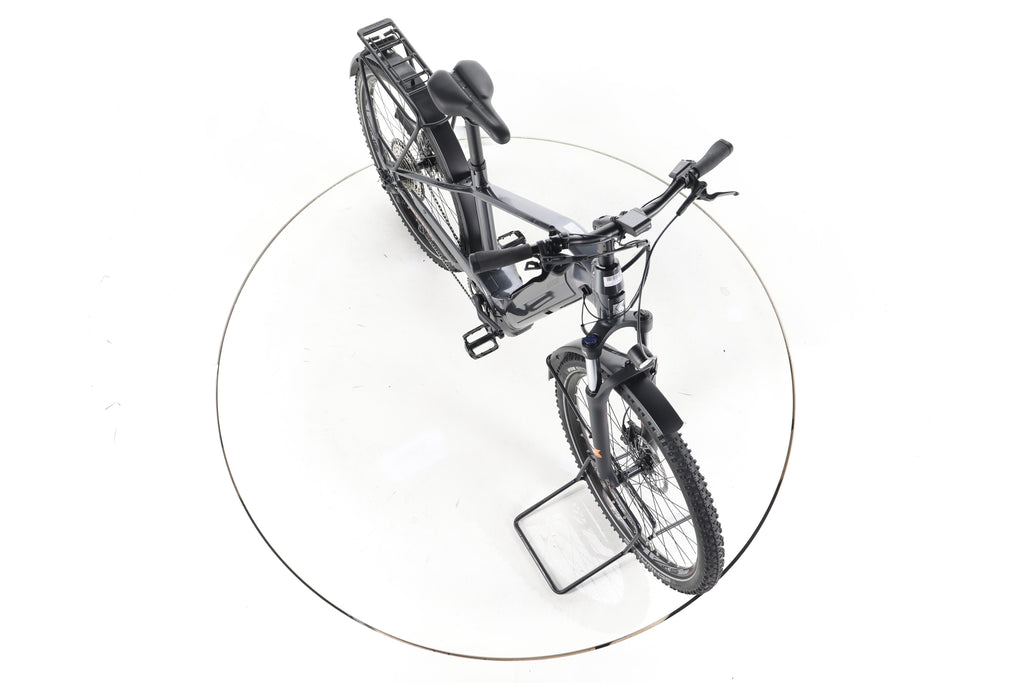 Kettler Quadriga T&Q comp CX 12 Trekking E-Bike - Image 15