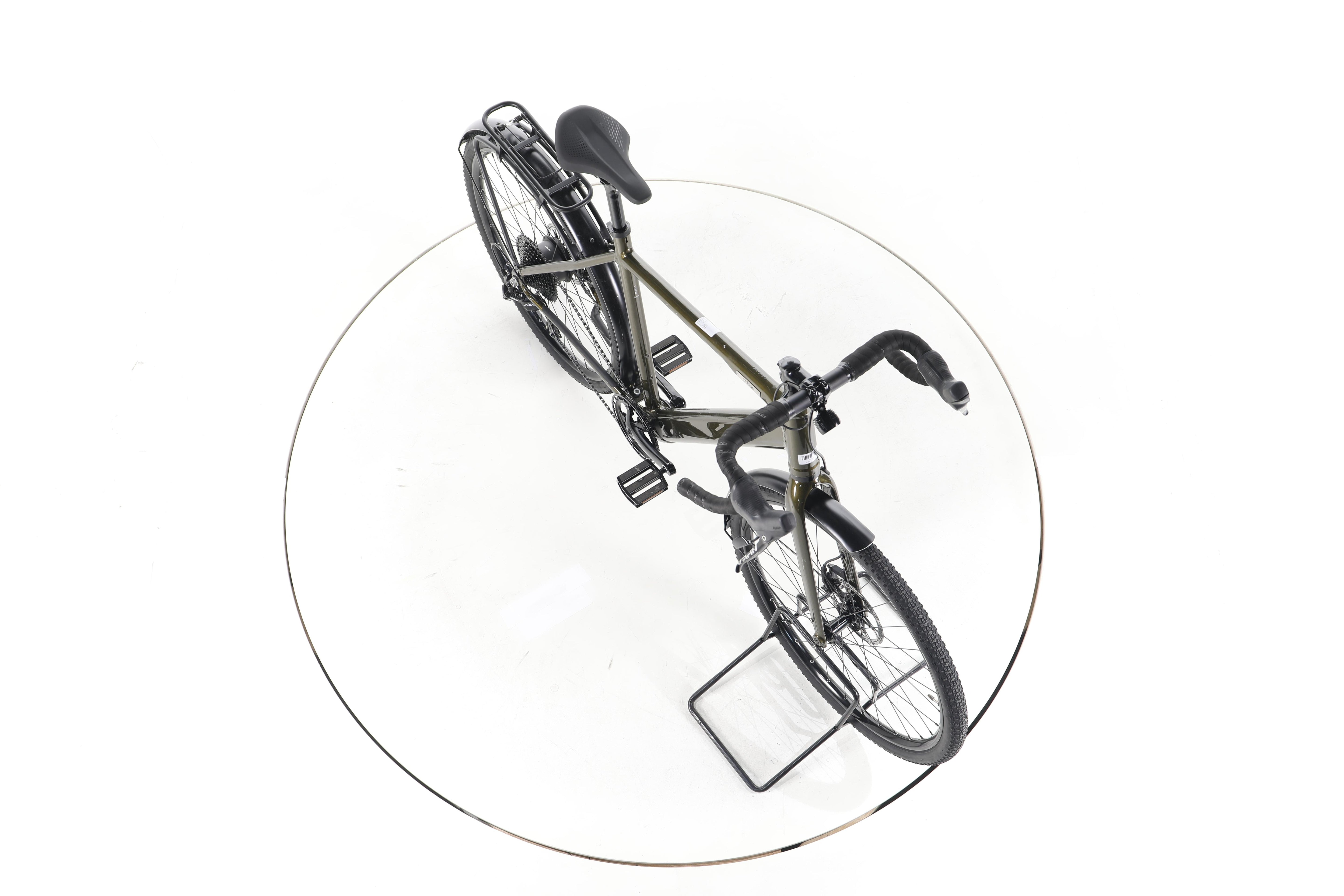 Coboc Ten Torino E-Gravelbike - Image 15