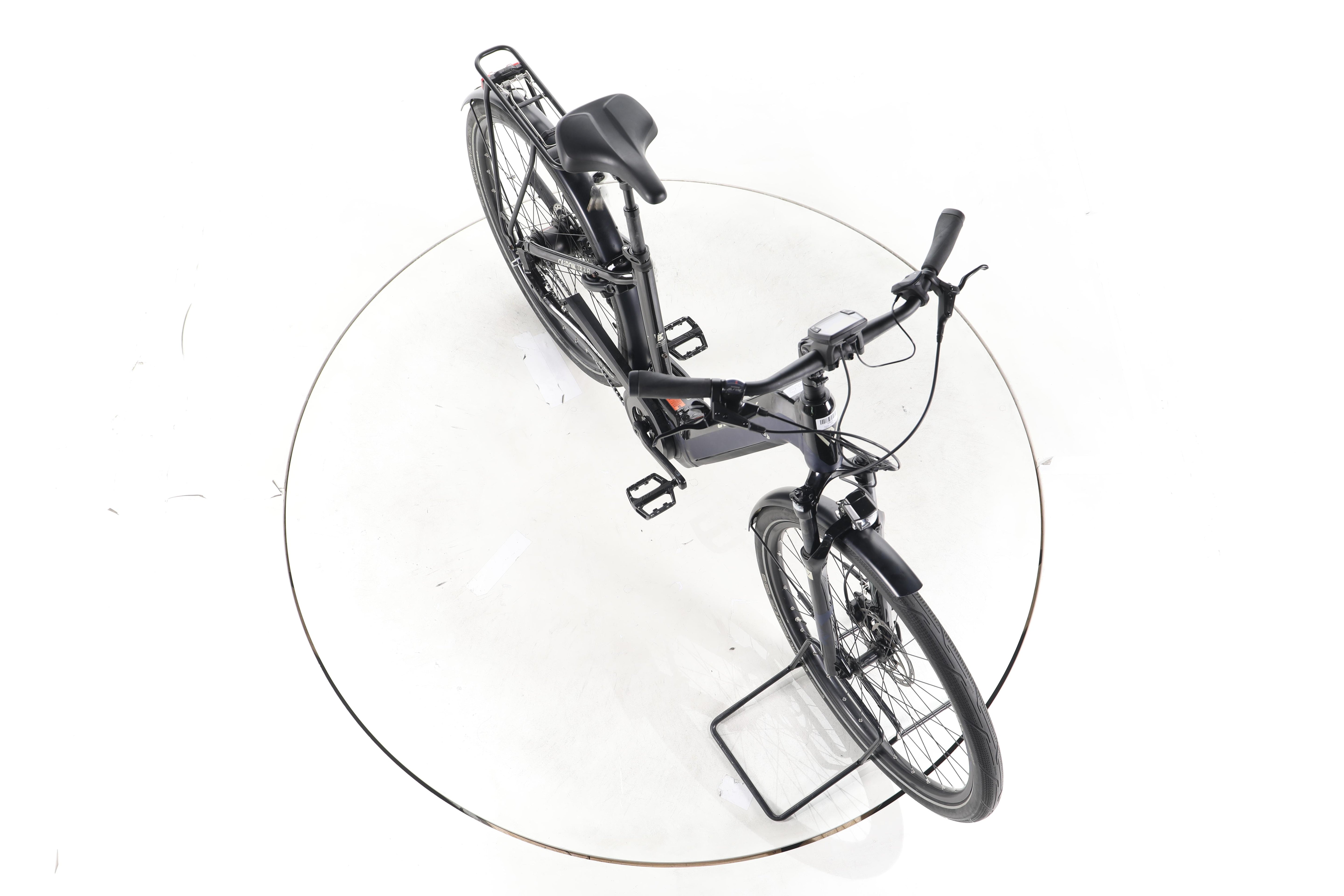 Conway CAIRON TR 3.8 City E-Bike Tiefeinsteiger - Image 15