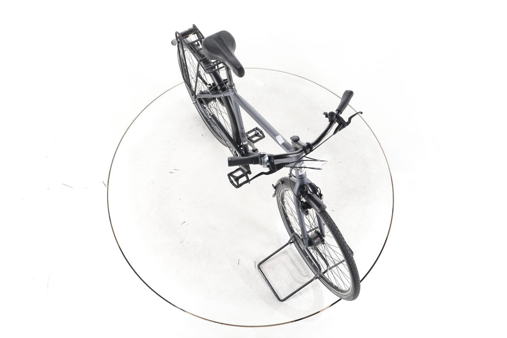 Bergamont Vitess N8 Fahrrad City & Trekking - Image 15