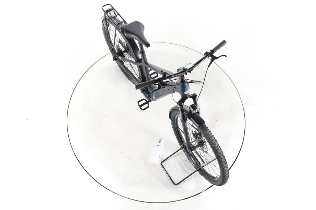 Conway Cairon C 2.0 Trekking E-Bike - Image 15