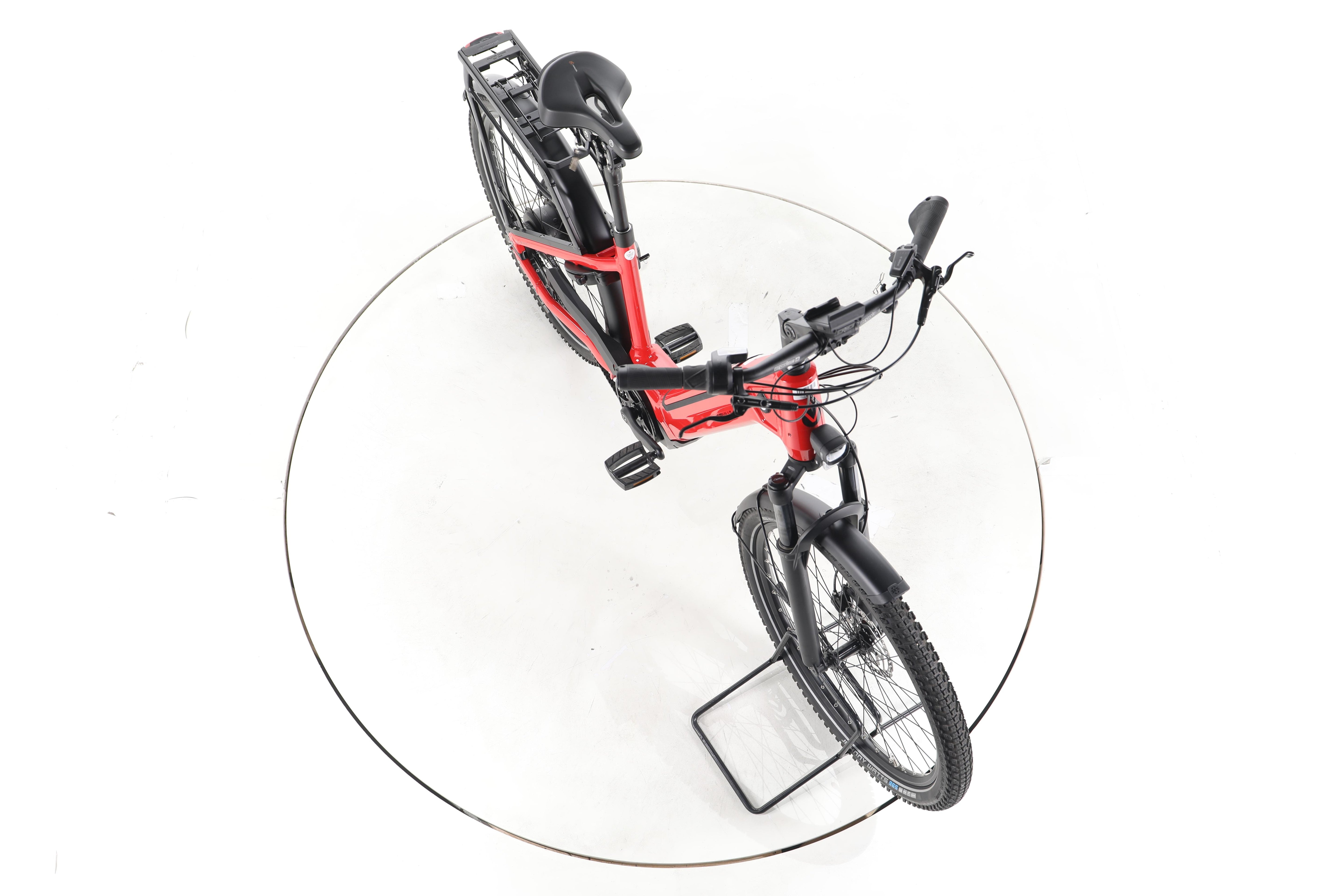 Velo de Ville SEB890 PRO City E-Bike Tiefeinsteiger 2024 - Image 15