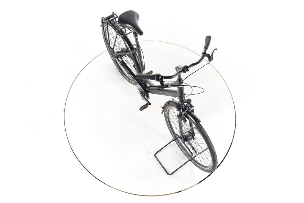 Bergamont Horizon N7 CB Amsetrdam Fahrrad City & Trekking - Image 15