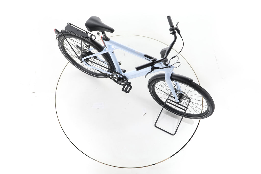 TENWAYS CGO 009 City E-Bike 2024 - Image 15