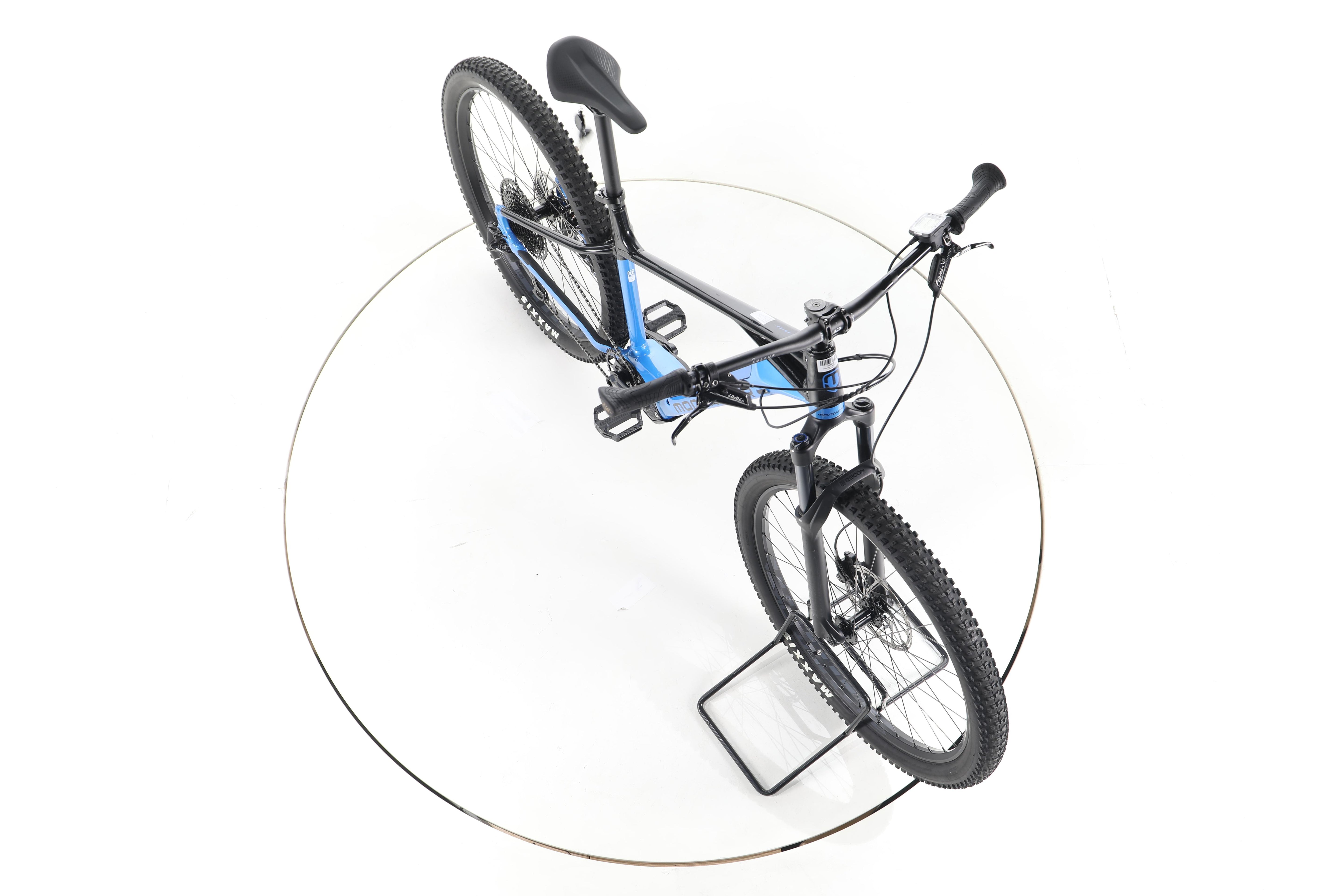 Mondraker Prime E-Bike - Image 15