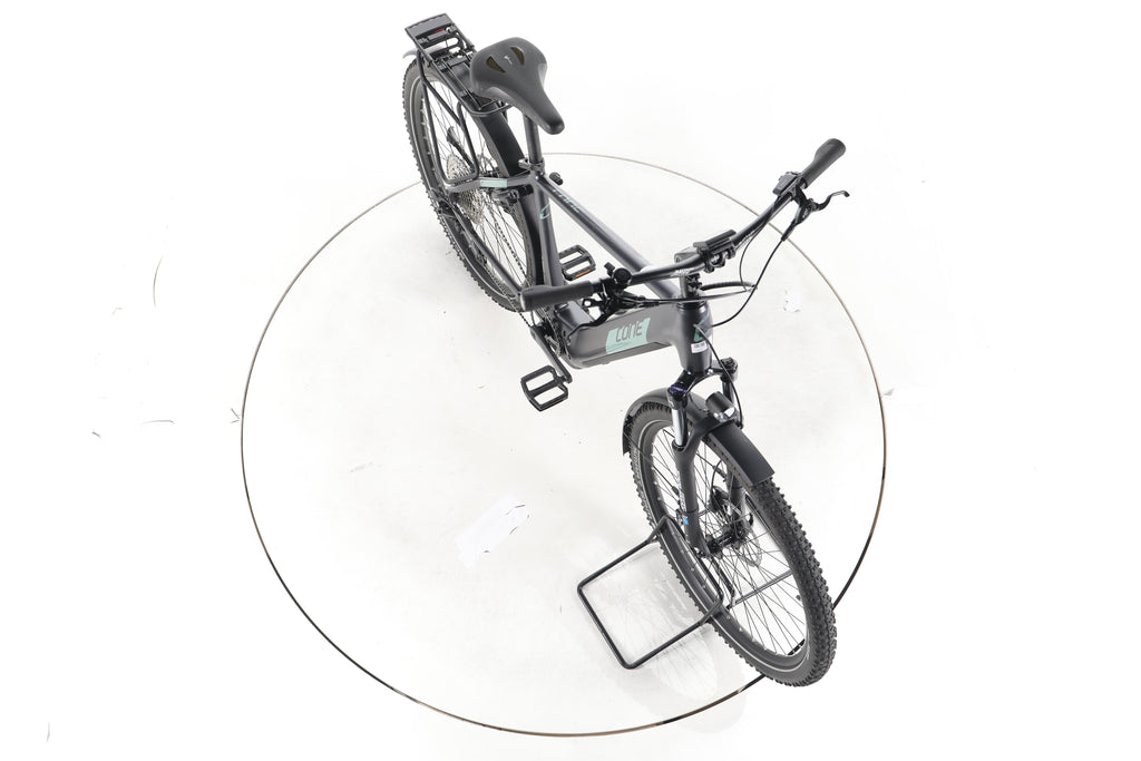 CONE Bikes eSUV IN 3.0 Trekking E-Bike - Image 15