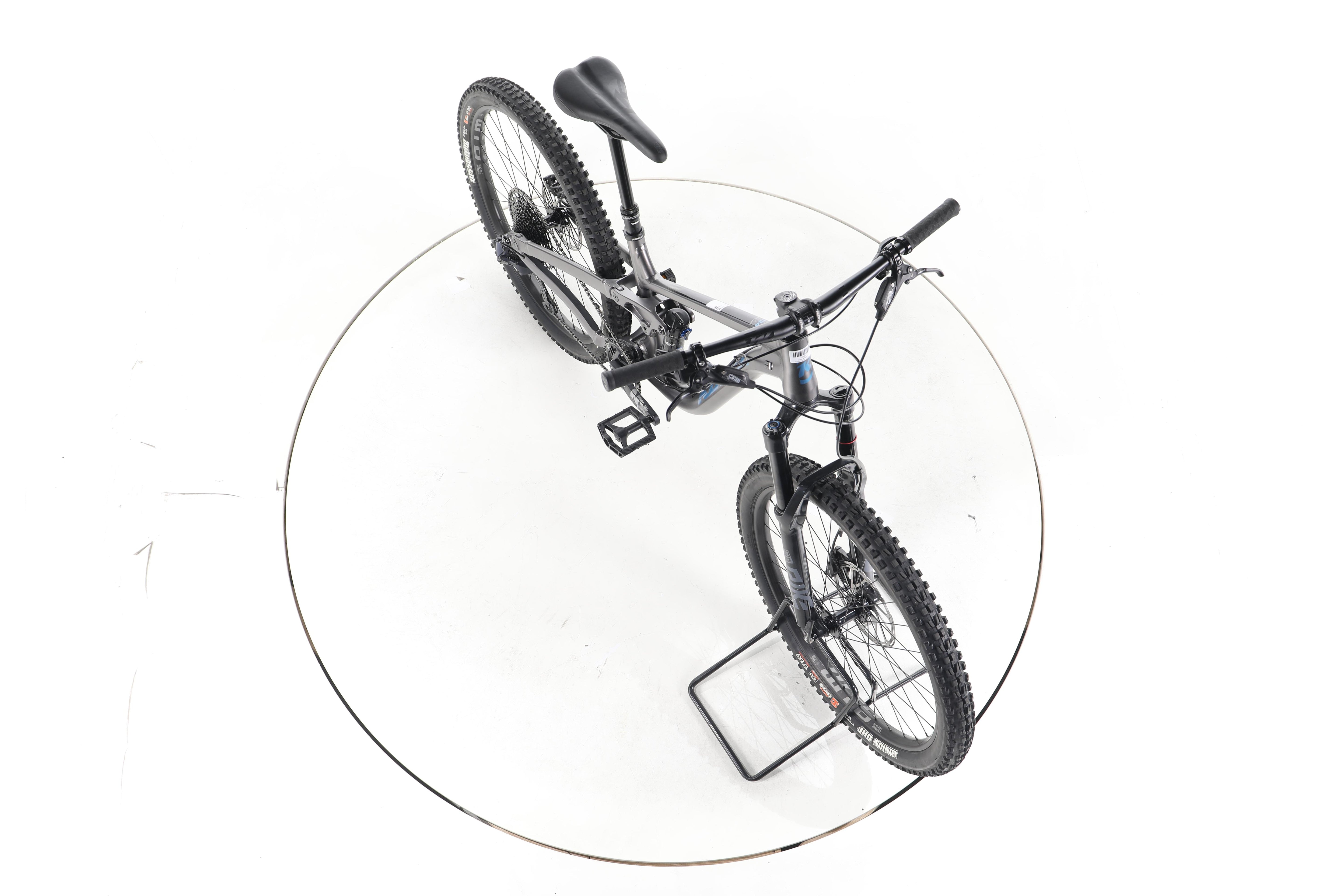 Kona Process 134 DL Fahrrad Fully - Image 15