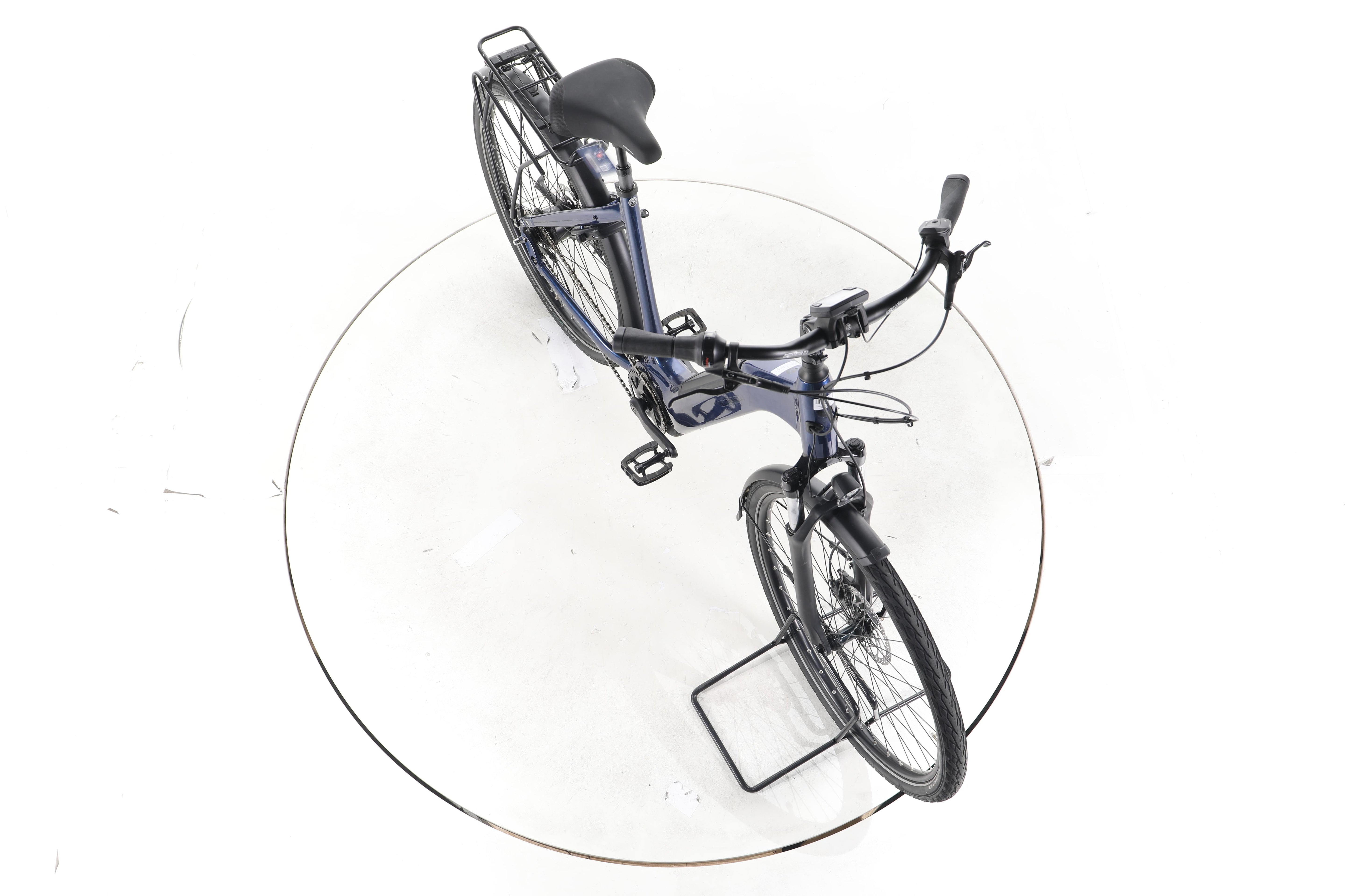 Velo de Ville AEB 890 City E-Bike Tiefeinsteiger - Image 15