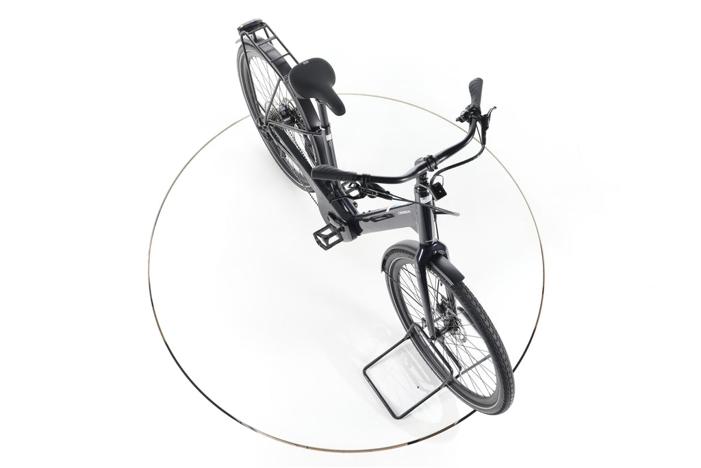 Orbea Optima E40 Trekking E-Bike Tiefeinsteiger - Image 15