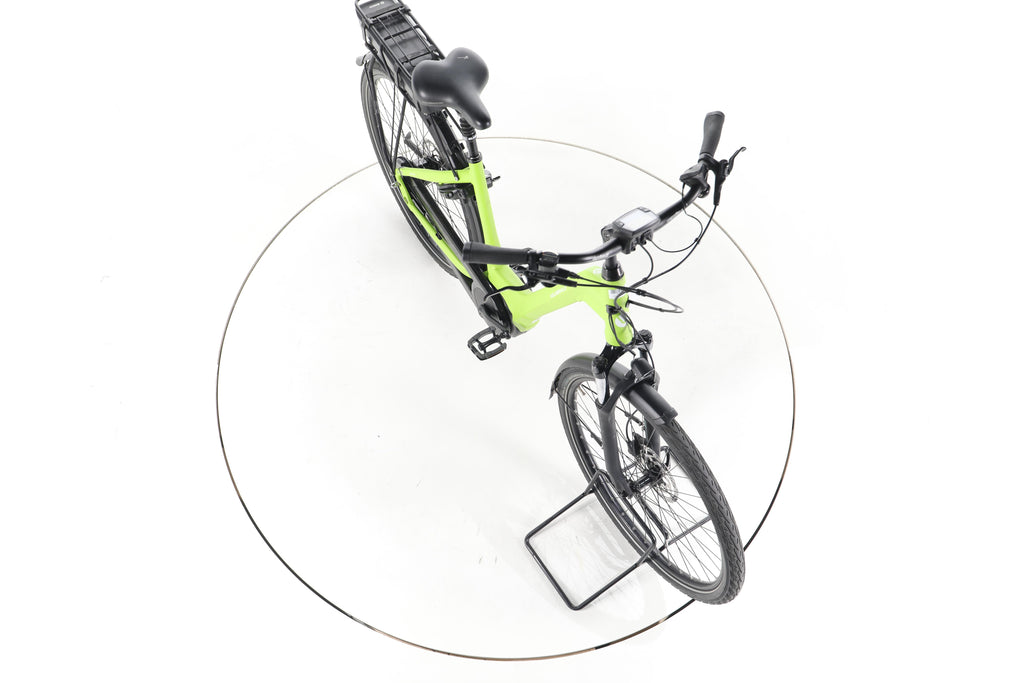 Velo de Ville CEB 800 City E-Bike Tiefeinsteiger - Image 15