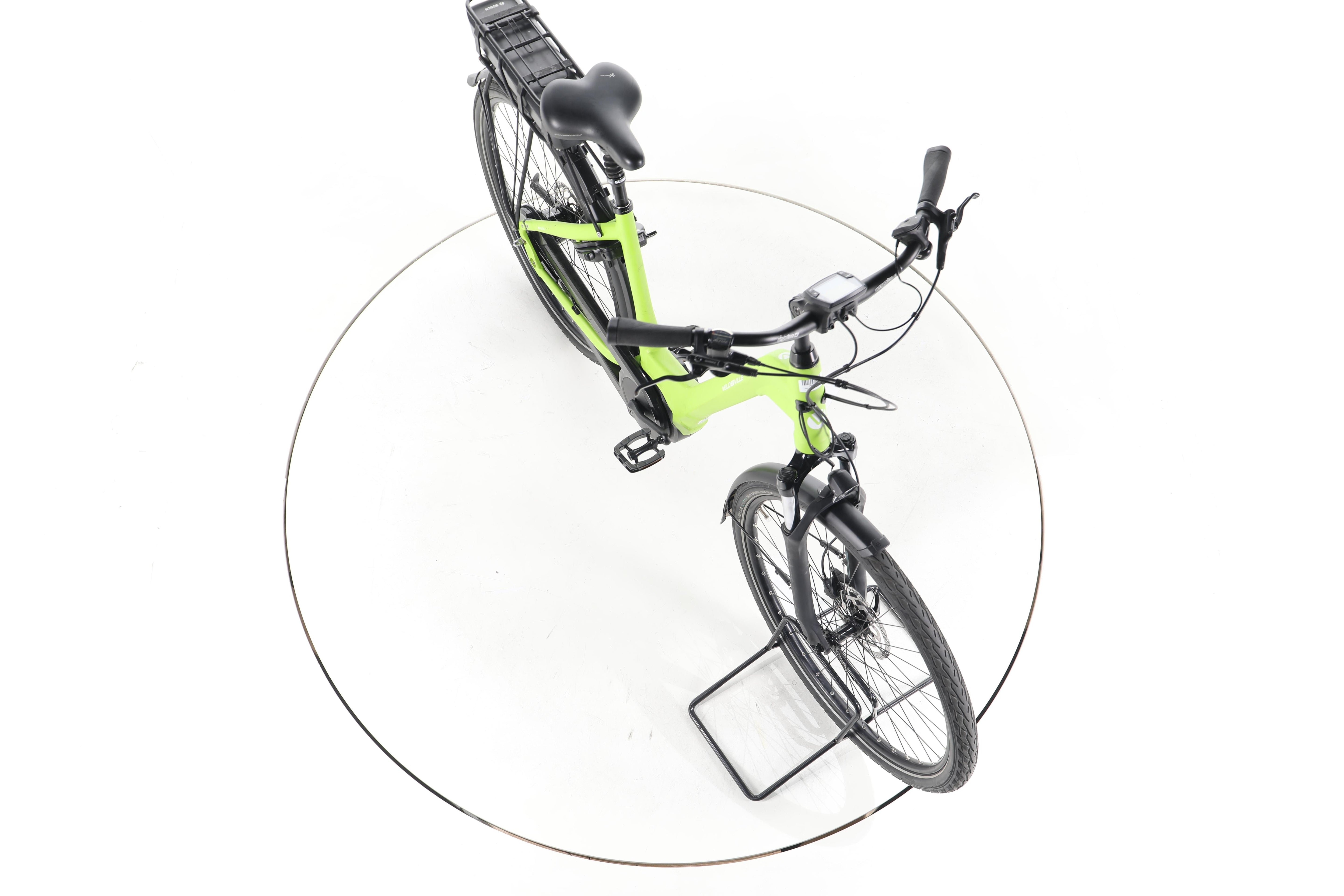 Velo de Ville CEB 800 City E-Bike Tiefeinsteiger - Image 15