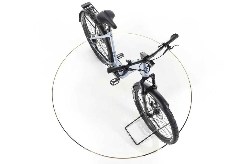 Compel HTS 10.7 Hbrid Trekking E-Bike Tiefeinsteiger - Image 15