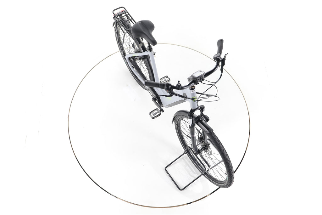 BBF Chur City E-Bike Tiefeinsteiger - Image 15