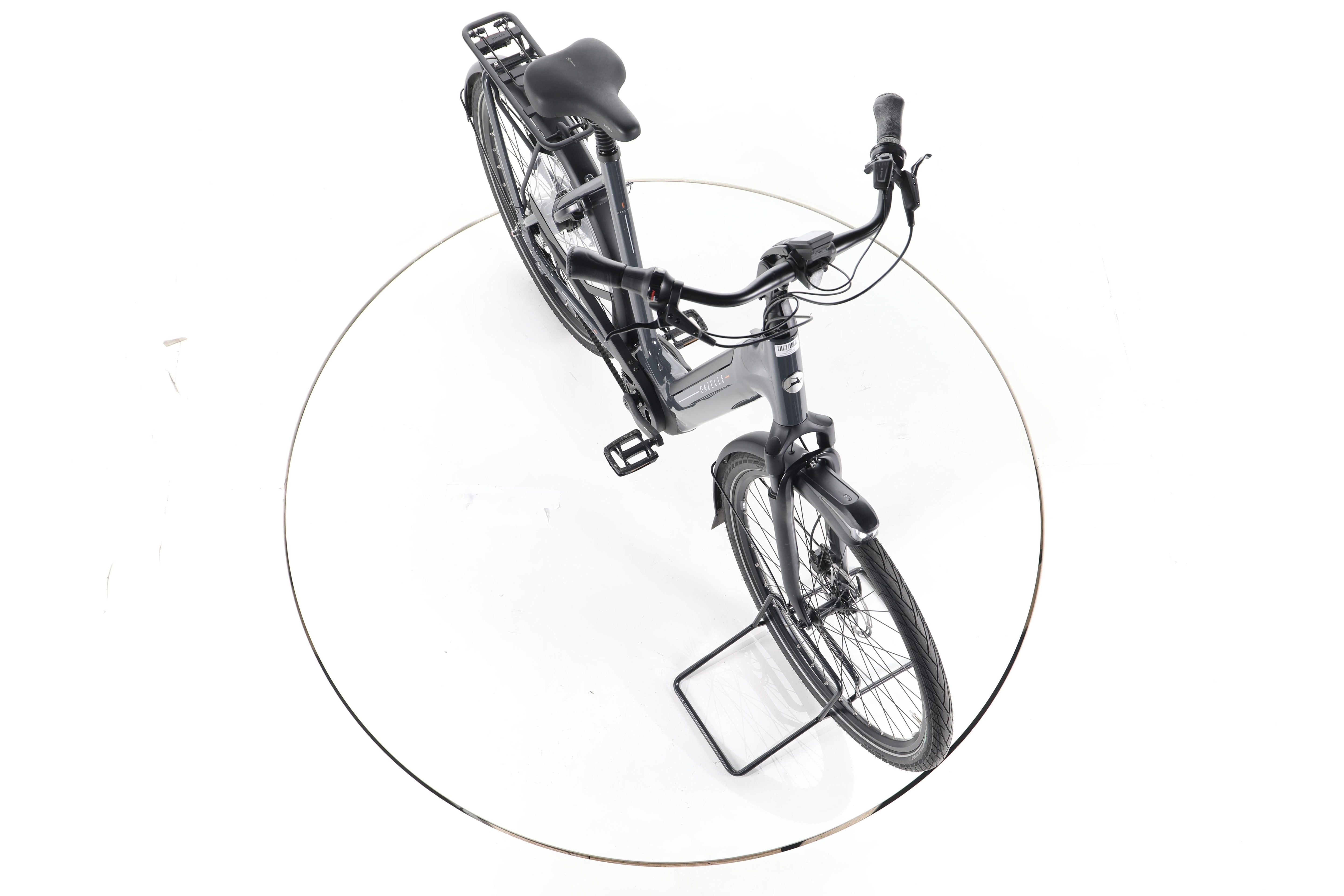 Gazelle Arroyo C5 HMB Elite City E-Bike Tiefeinsteiger 2025 - Image 15