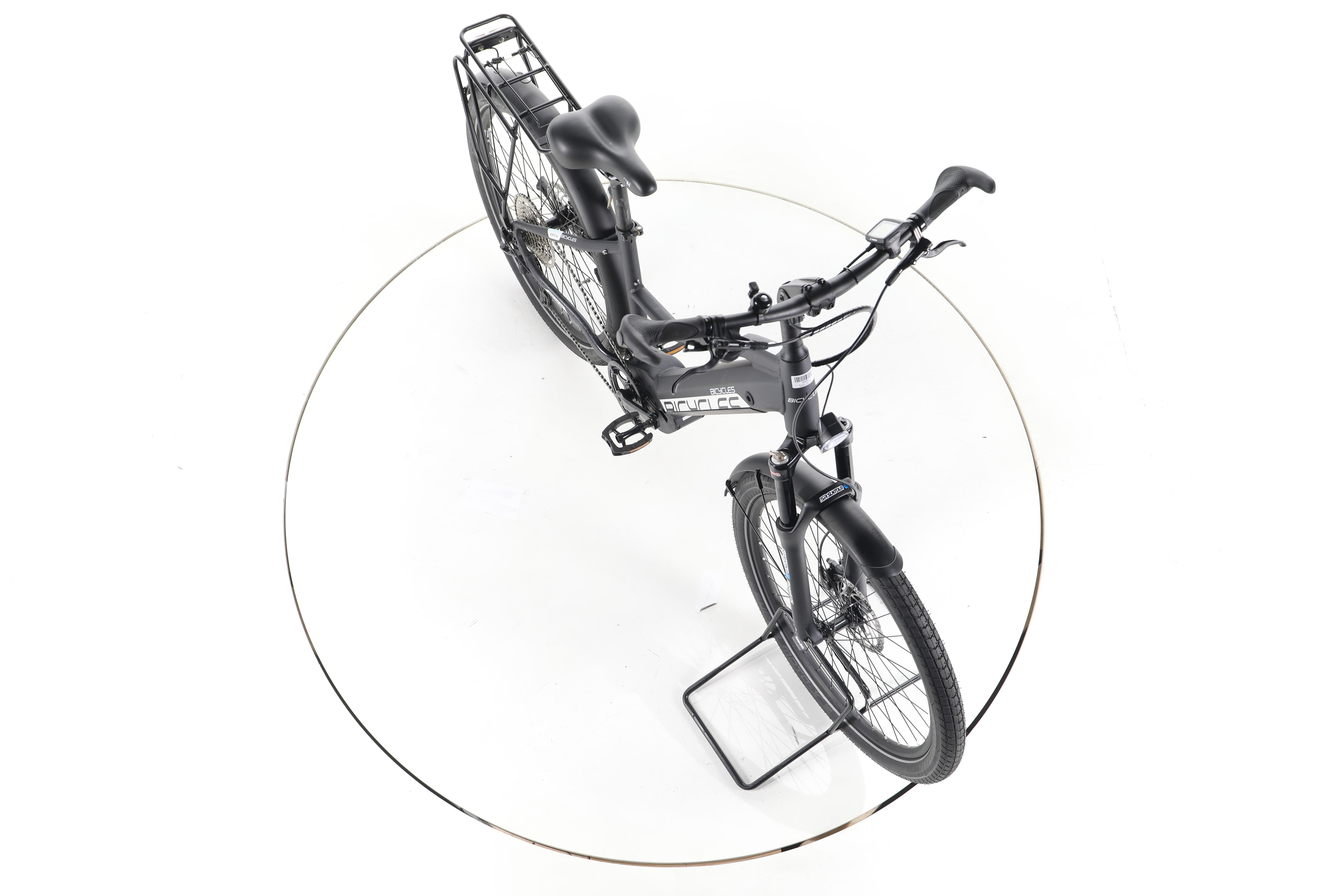 Bicycles PORTO 10.6 Trekking E-Bike - Image 15