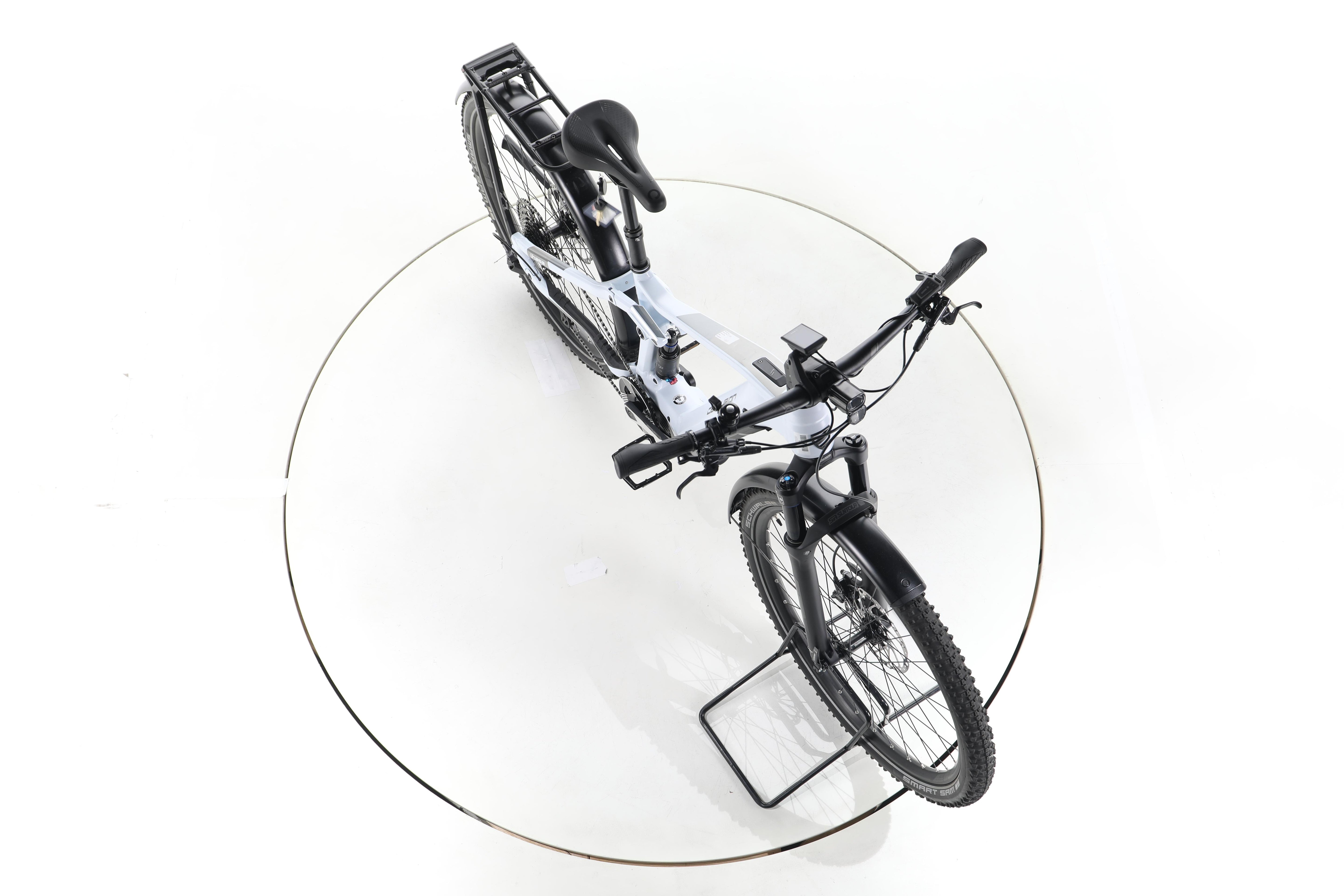 Centurion Lhasa R2600i EQ SUV E-Bike - Image 15