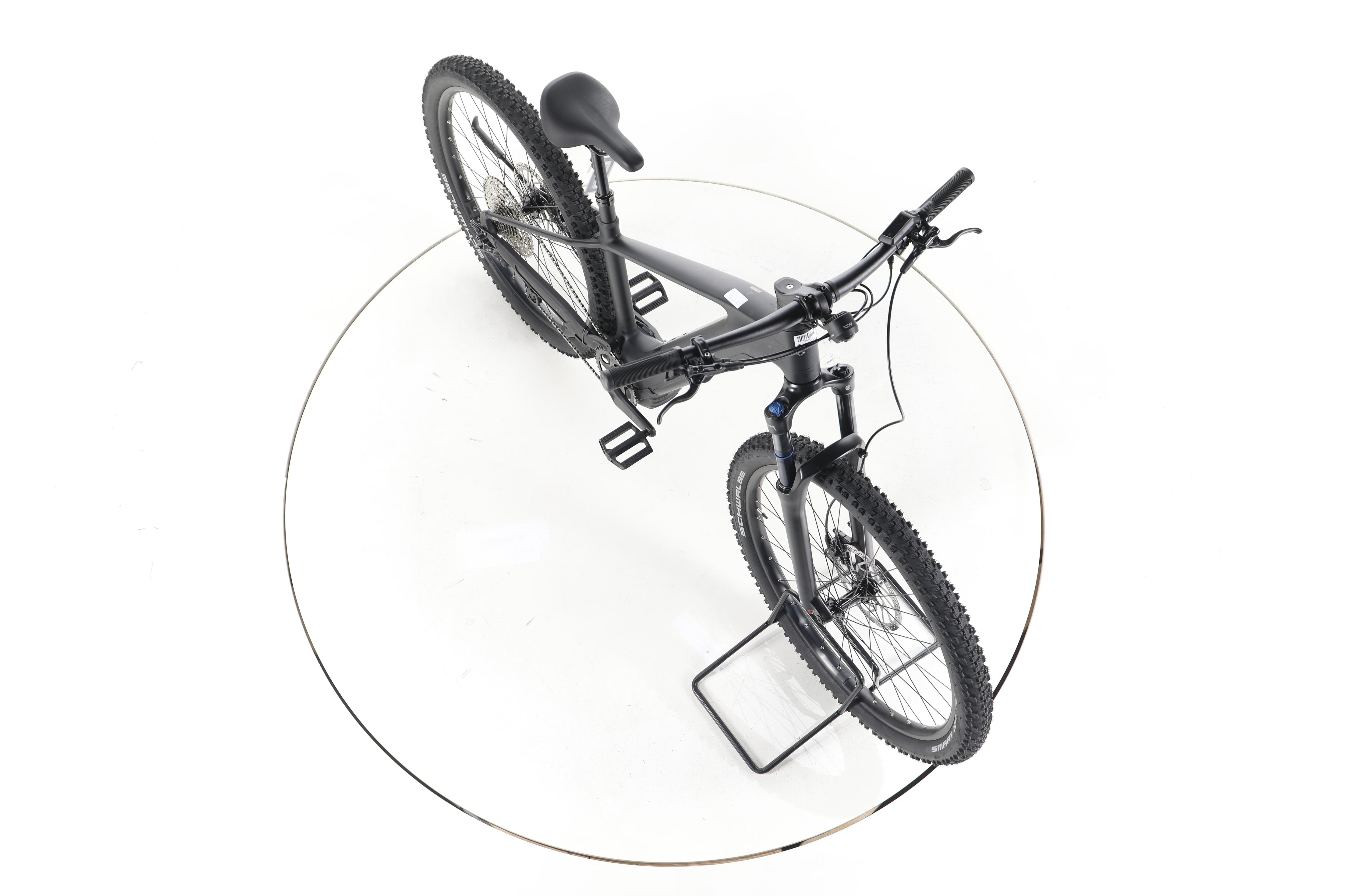 Cube Reaction Hybrid Pro E-Bike 2025 - Image 15