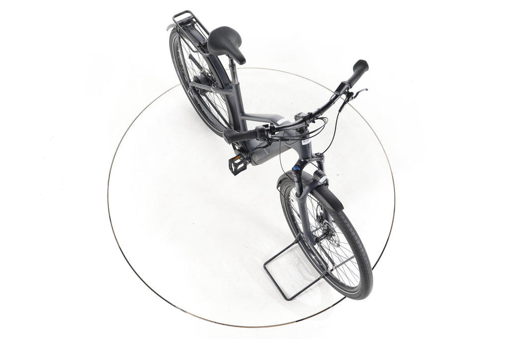 Cube Kathmandu Hybrid Comfort Pro City E-Bike 2025 - Image 15
