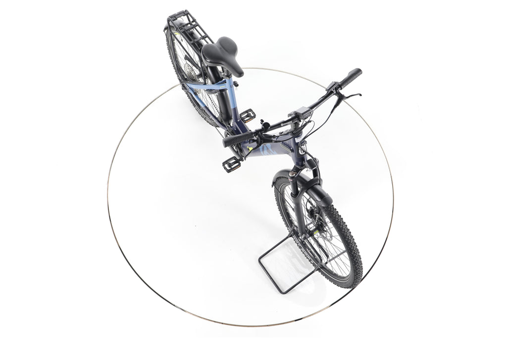 Husqvarna E-Bicycles Crosser 2 Trekking E-Bike Tiefeinsteiger - Image 15