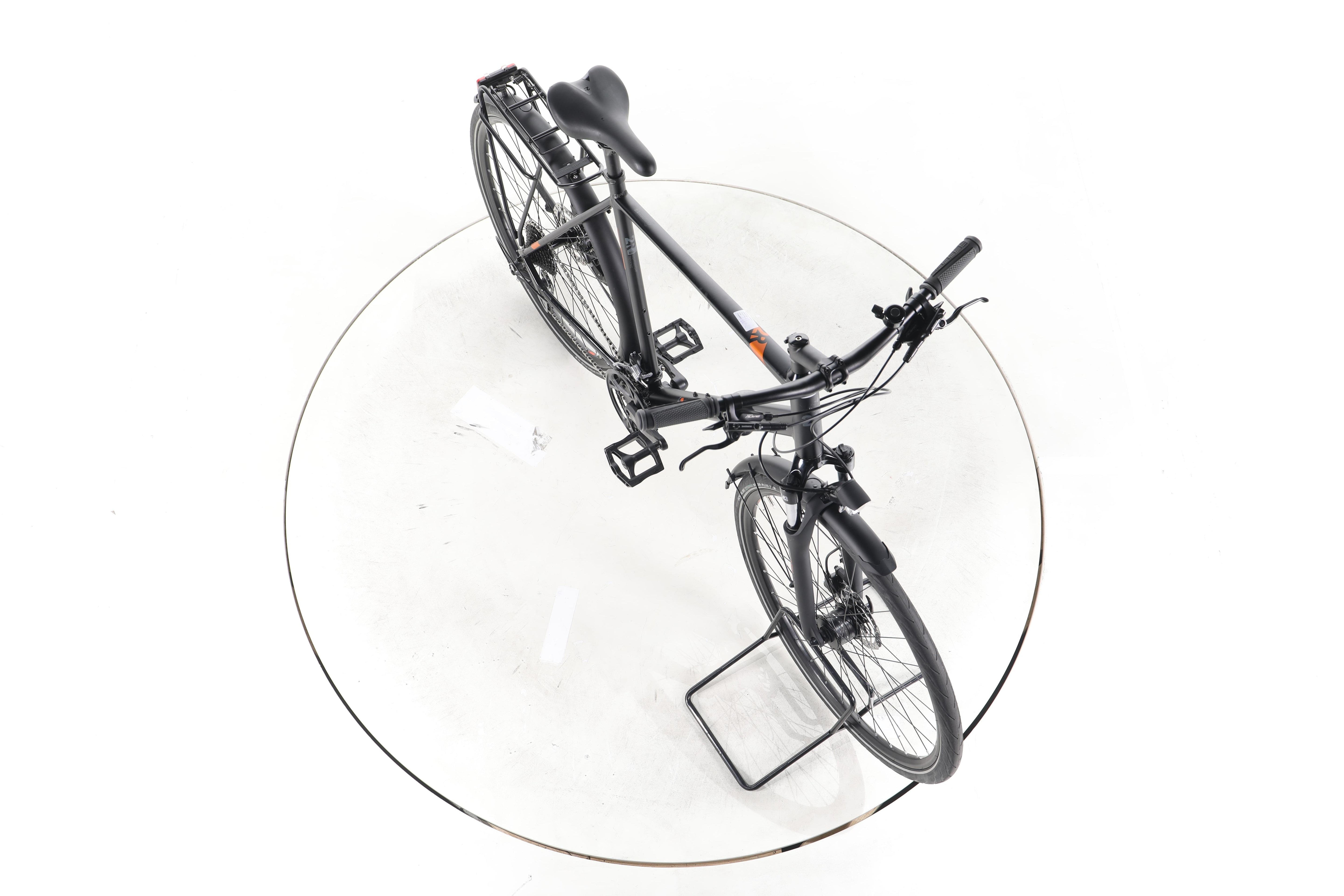 2R Manufaktur TRS27 Fahrrad City & Trekking - Image 15
