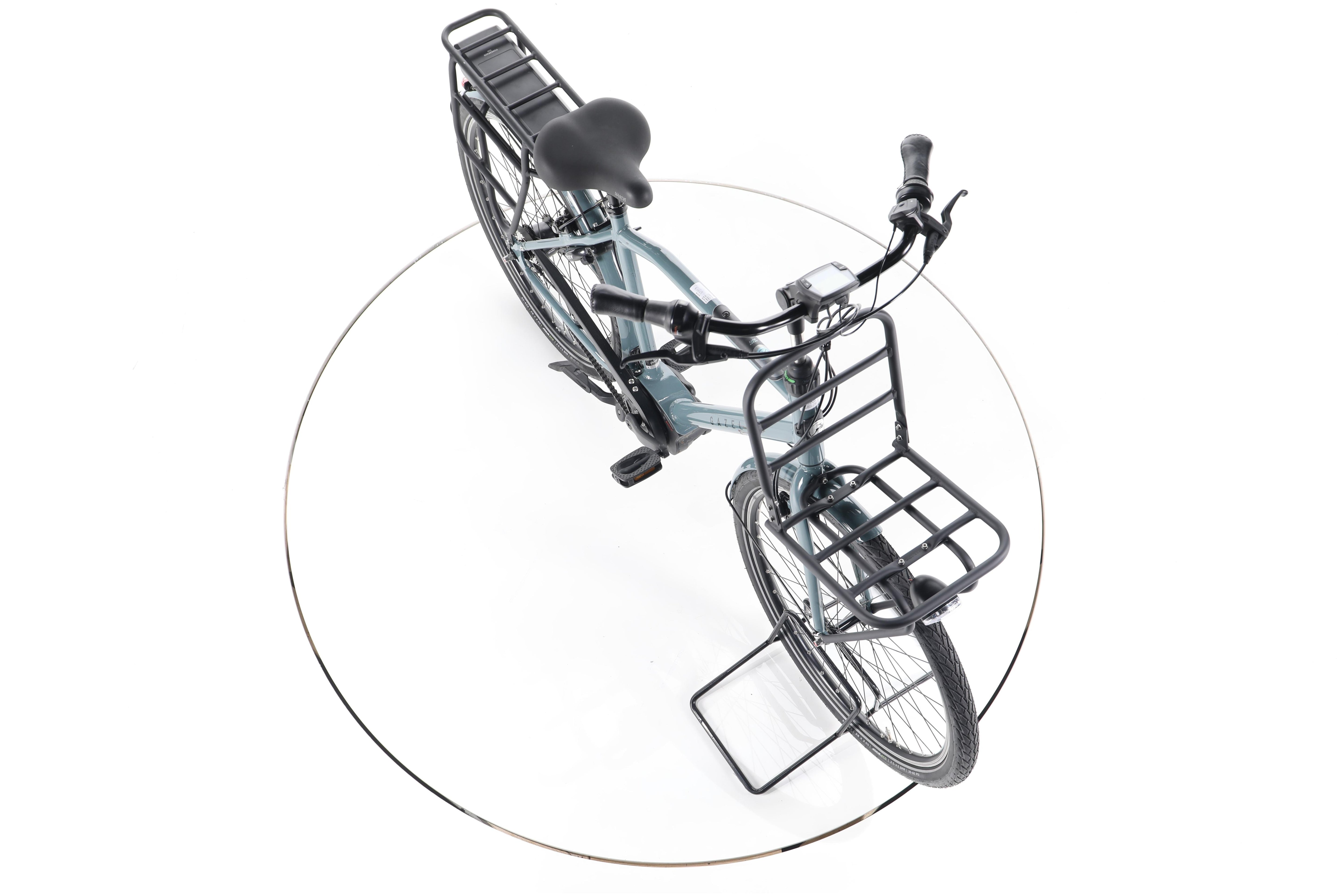 Gazelle HeavyDutyNL C5 HMB City E-Bike - Image 15