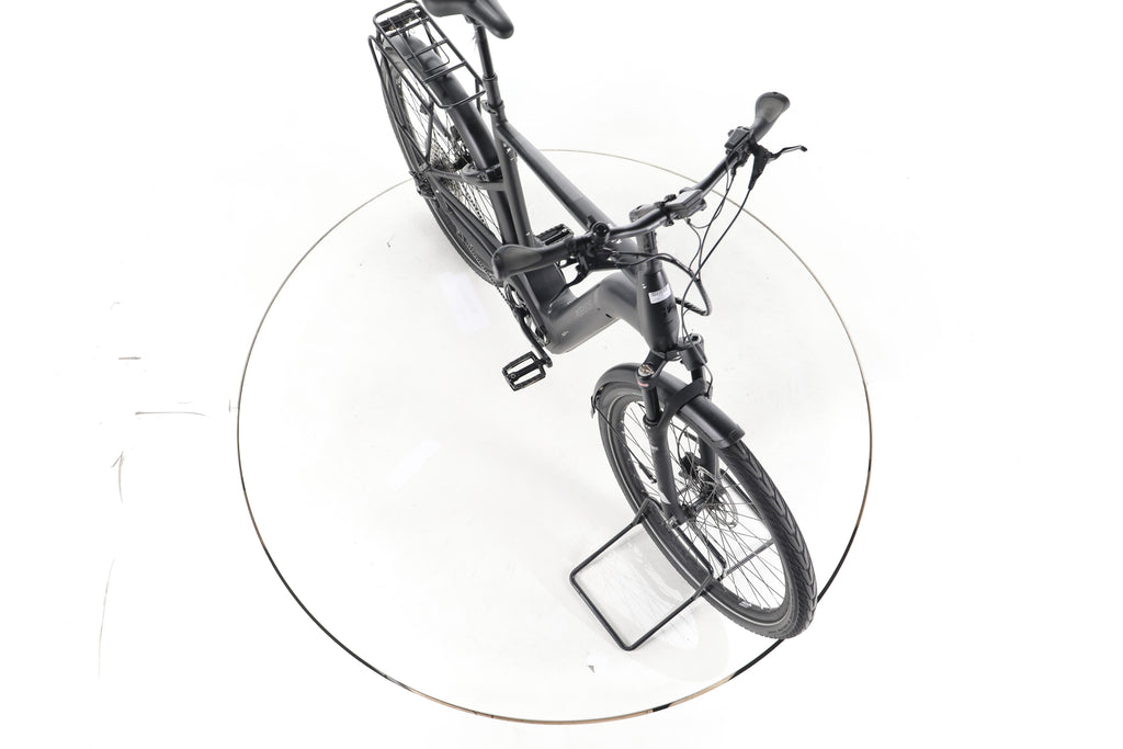 Pegasus Strong EVO 12 Lite Trekking E-Bike - Image 15