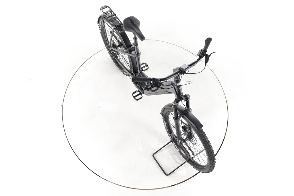 Kalkhoff Entice 7.B Move+ Trekking E-Bike Tiefeinsteiger 2024 - Image 15
