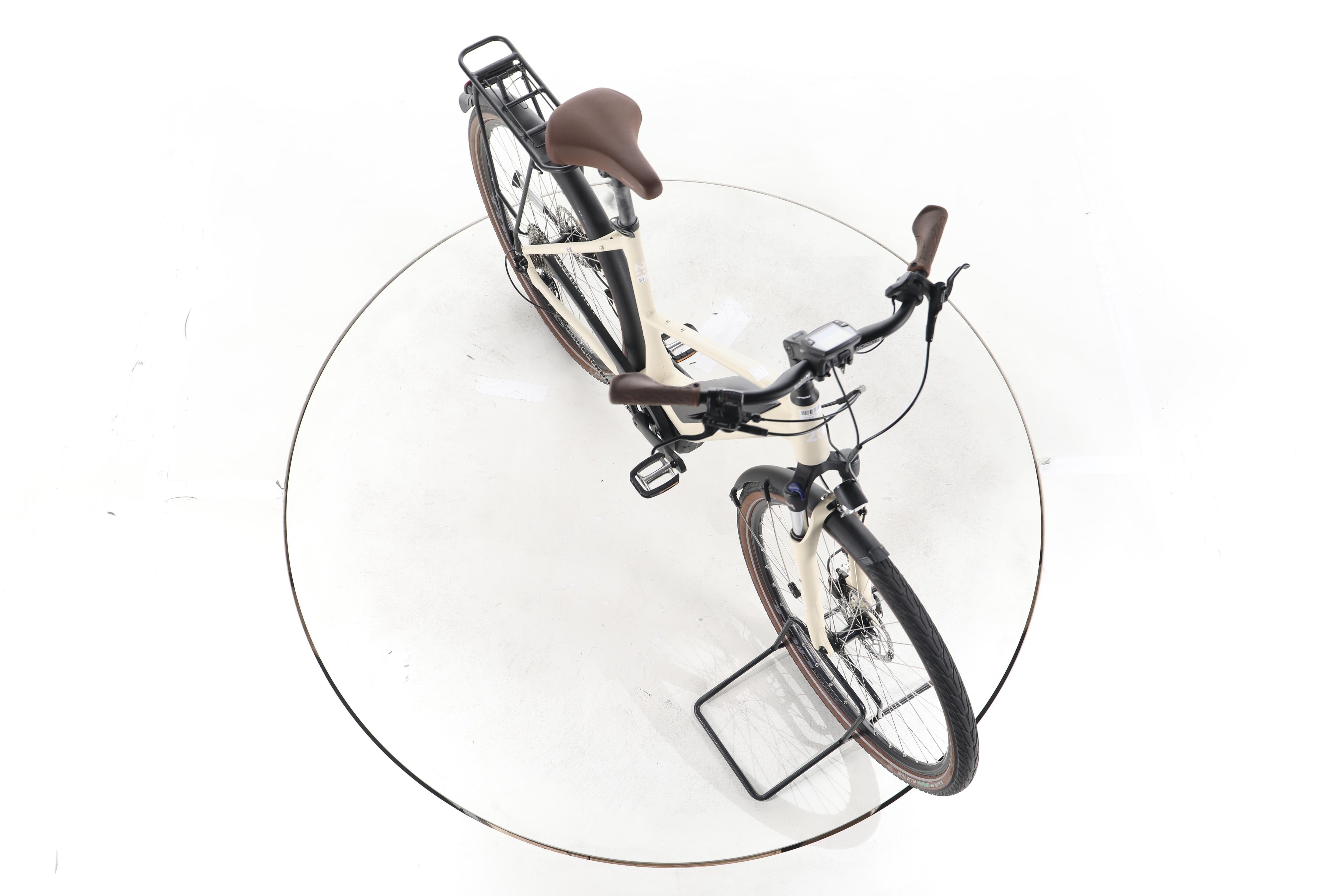 2R Manufaktur Elo 9 Trekking E-Bike - Image 15