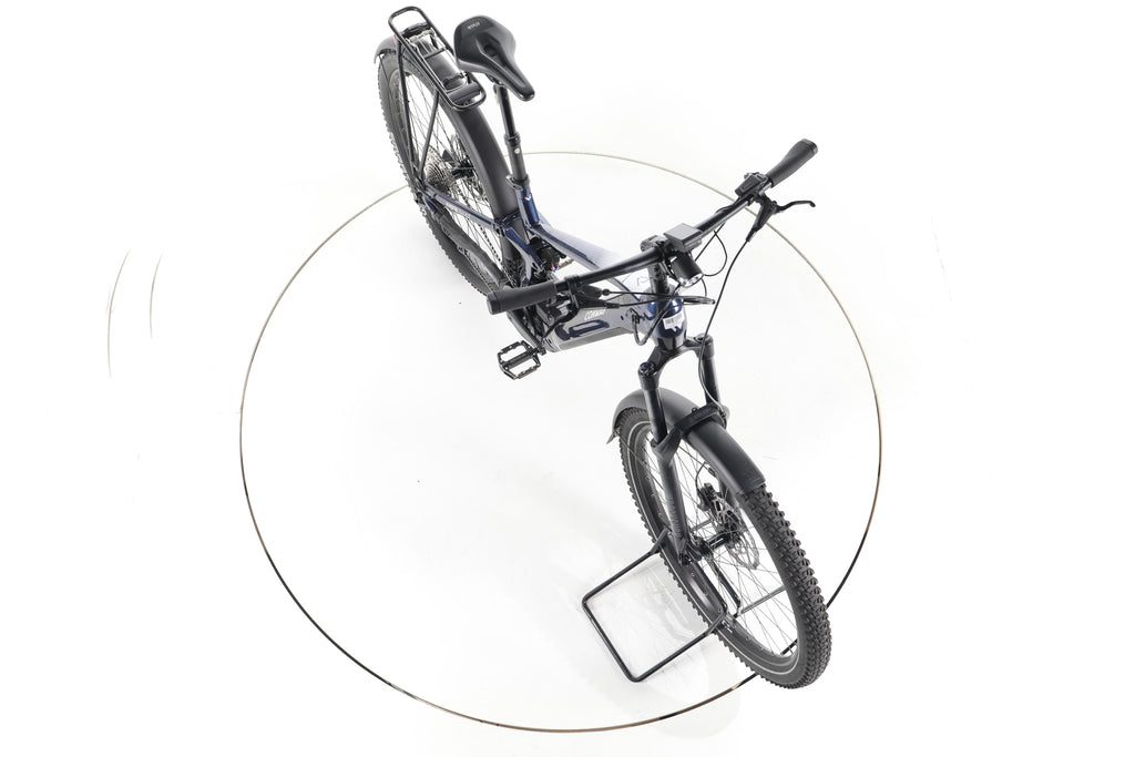 Conway Xyron SUV 4.9 SUV E-Bike - Image 15