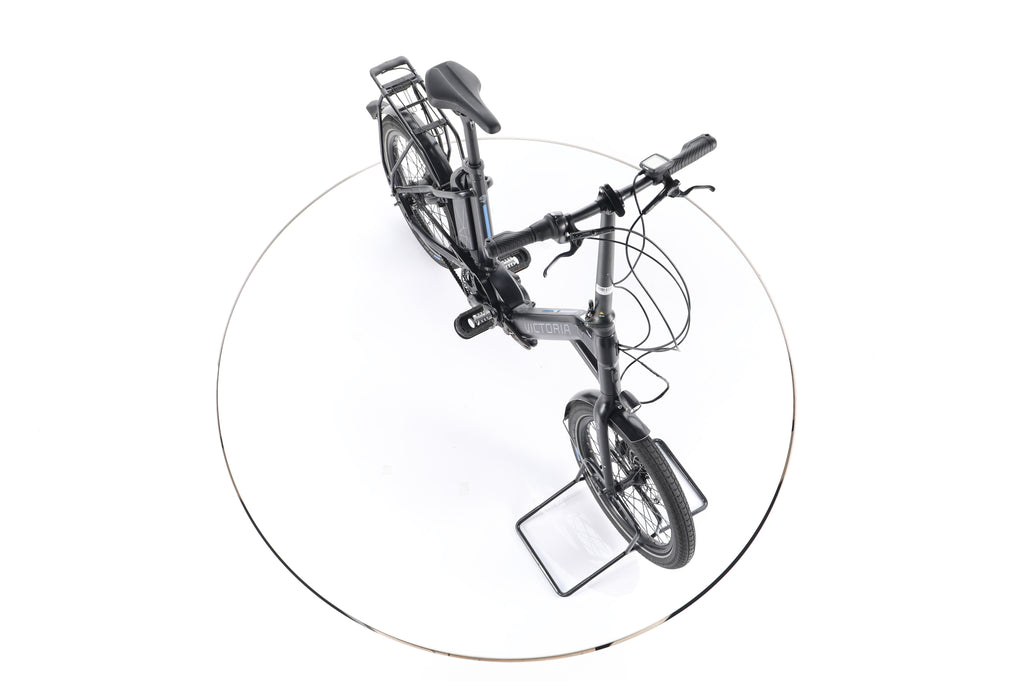 Victoria eFolding 7.6 Falt E-Bike Tiefeinsteiger - Image 15