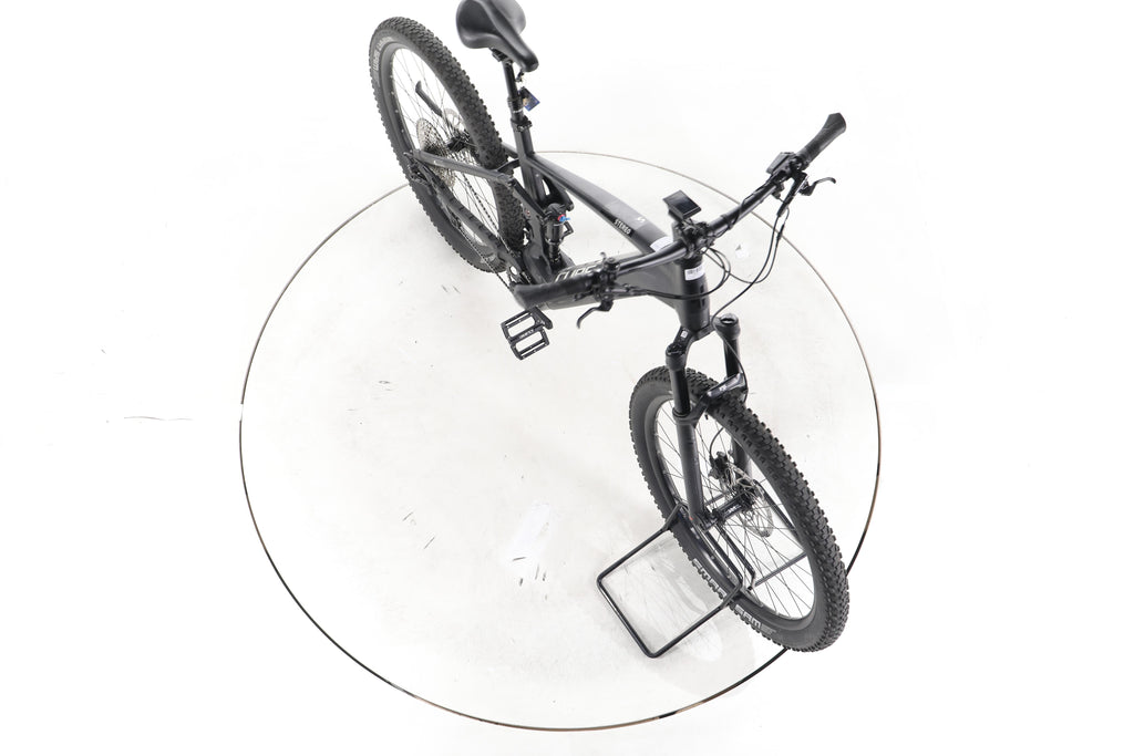 Cube Stereo Hybrid 120 SLX E-Bike Fully Carbon - Image 15