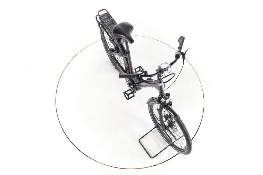 Pegasus Solero E8R Plus City E-Bike Tiefeinsteiger - Image 15