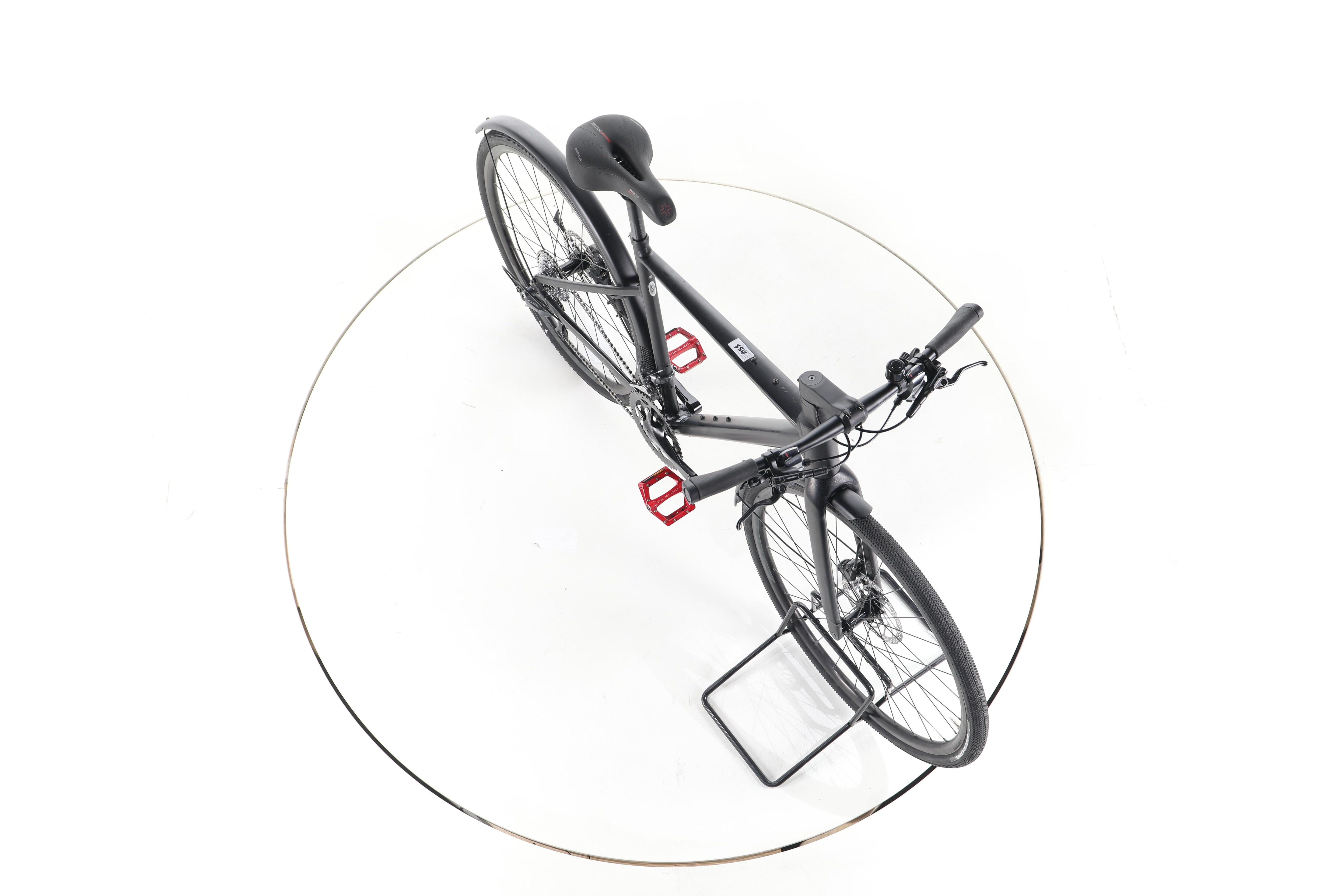 Scott Metrix 30 EQ Fahrrad City & Trekking - Image 15