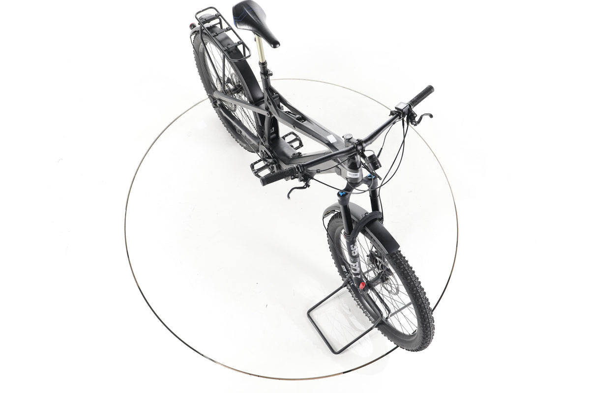 M1-Sporttechnik Erzberg GT SUV E-Bike Carbon - Image 15