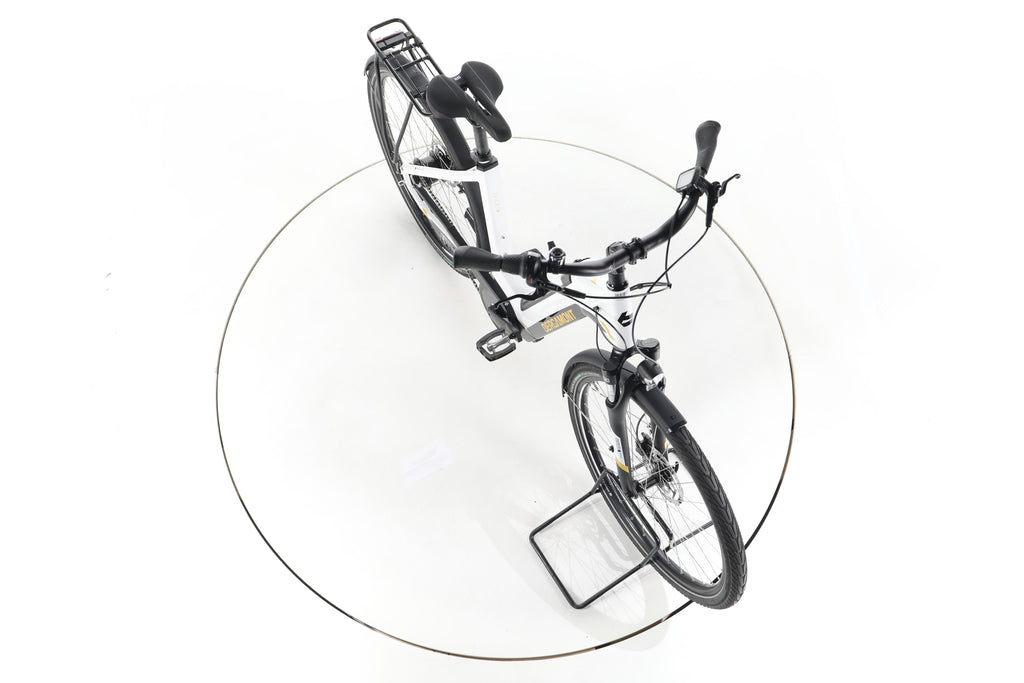 Bergamont E-Horizon N8 CB City E-Bike Tiefeinsteiger - Image 15