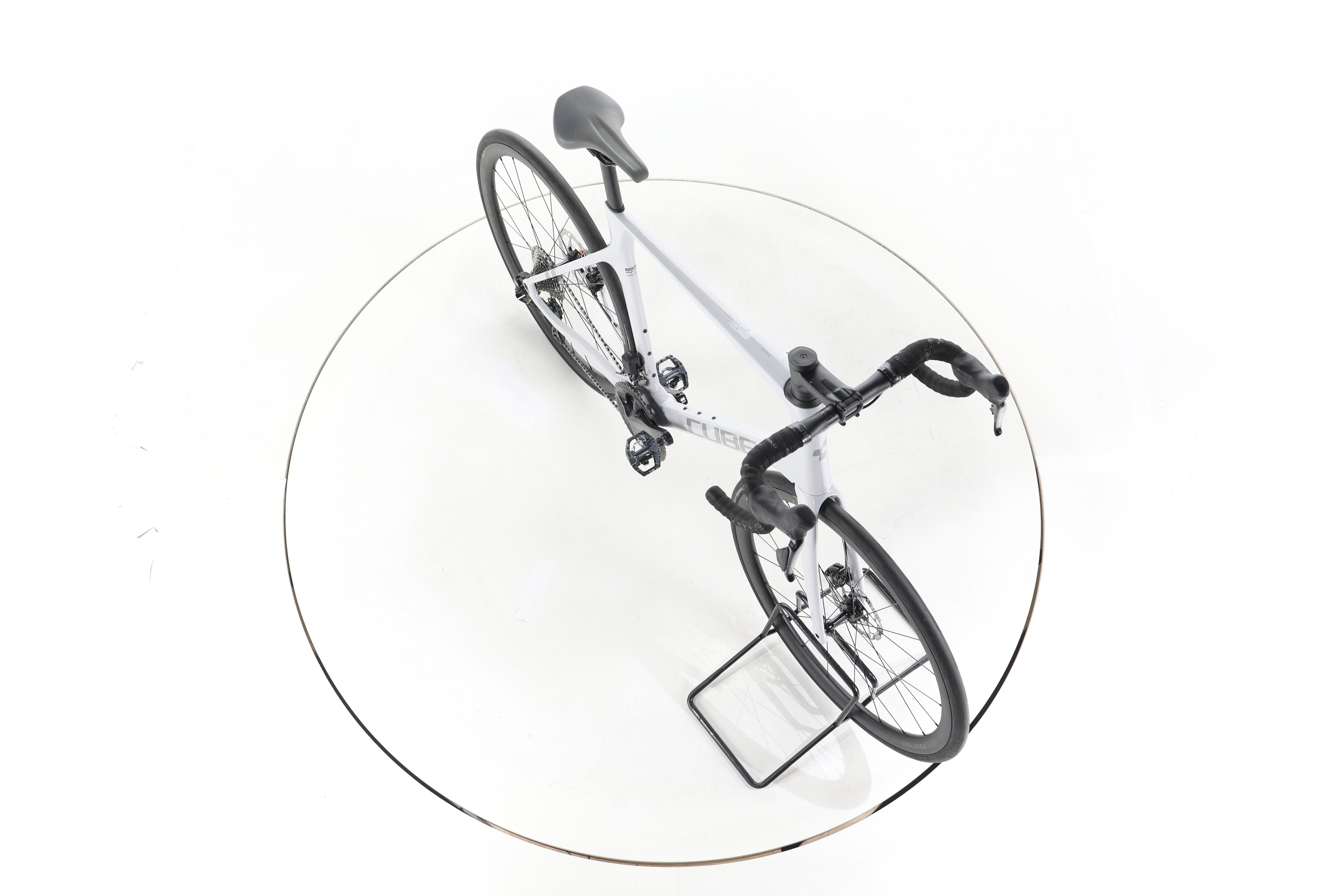 Cube Agree C:62 ONE Fahrrad Rennrad & Gravel - Image 15