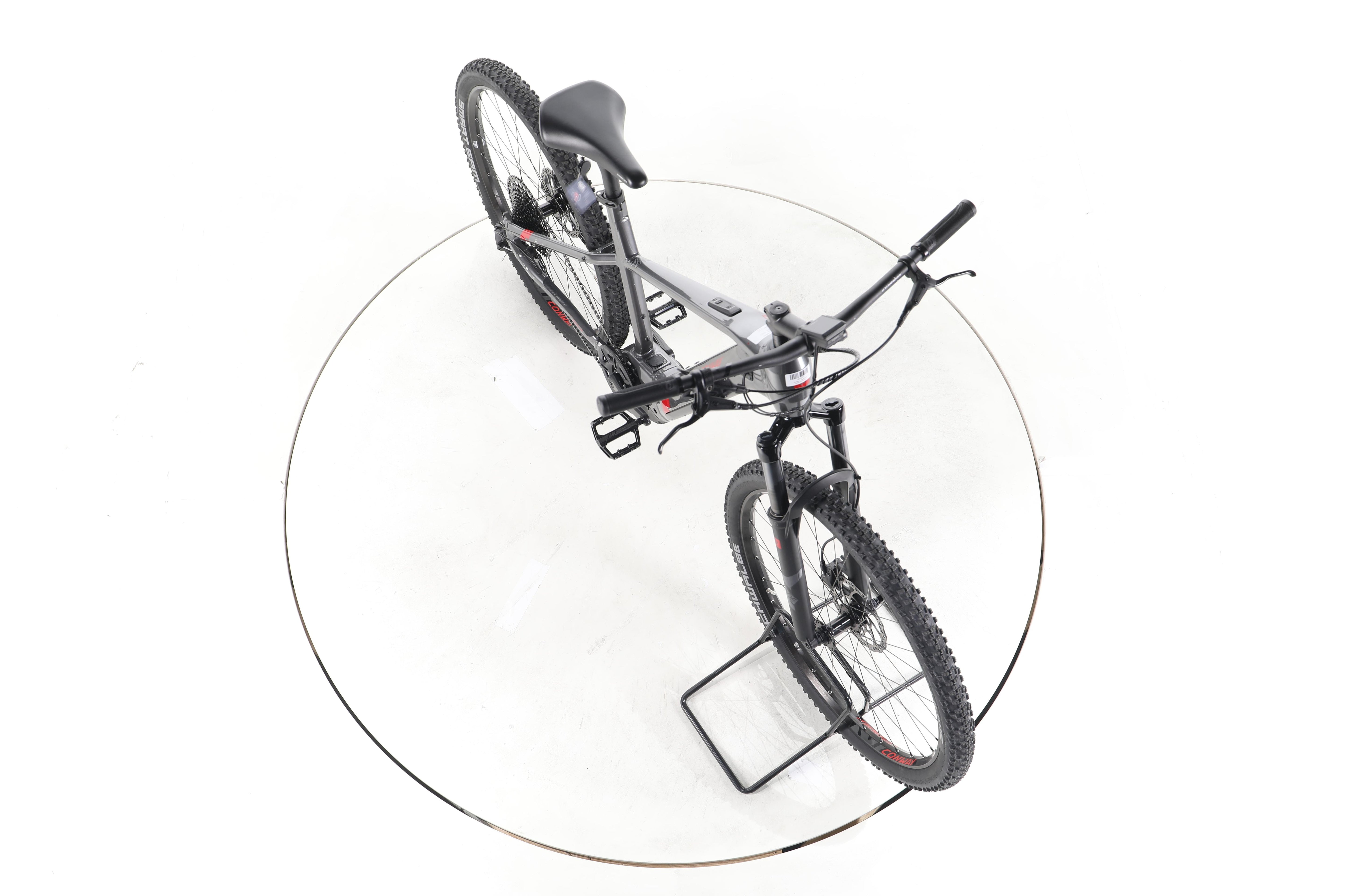 Conway Cairon S 4.0 E-Bike - Image 15