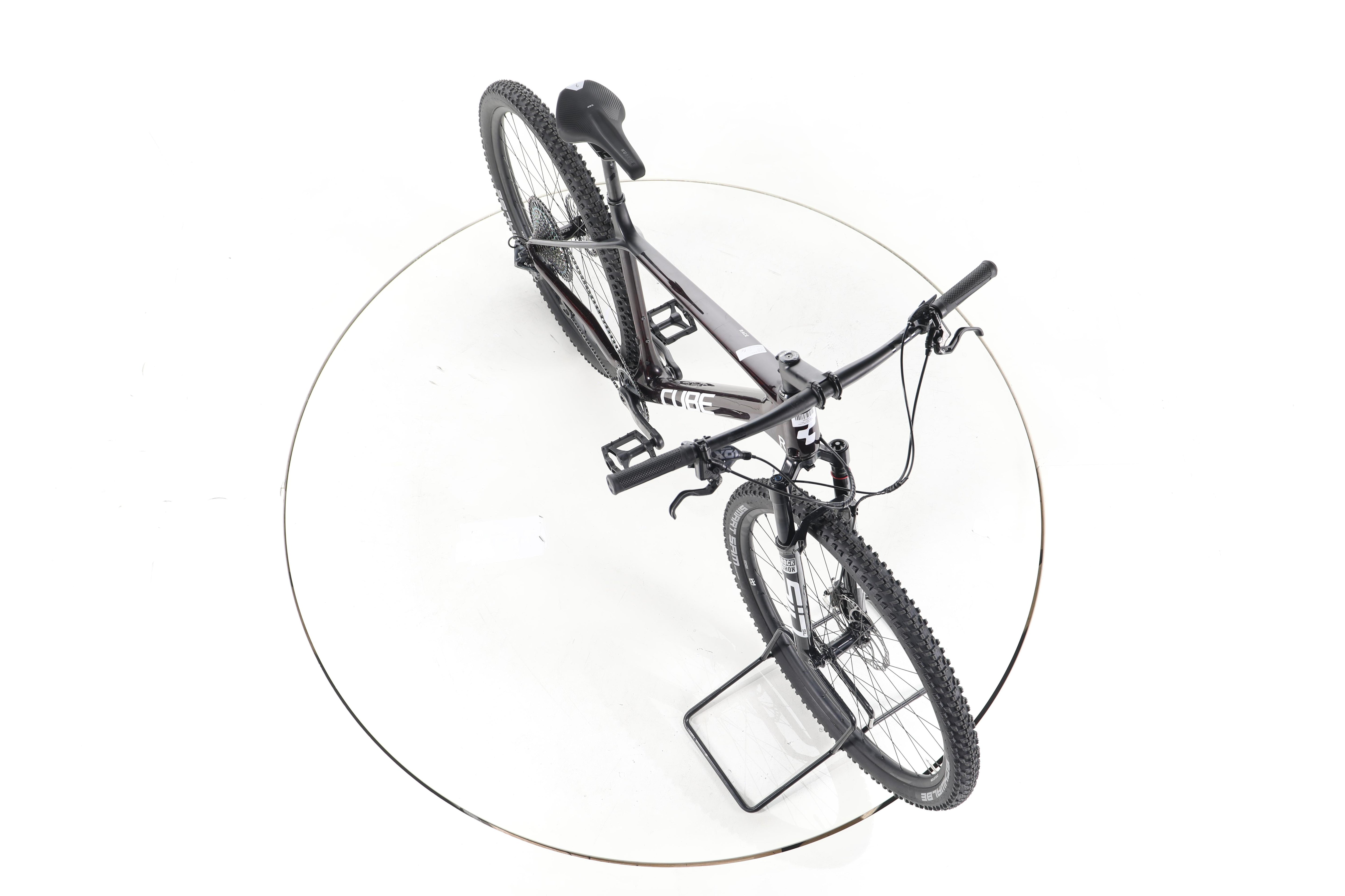 Cube Elite C:68X Race Fahrrad Hardtail - Image 15