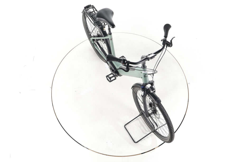 Kalkhoff IMAGE 3 EXCITE City E-Bike Tiefeinsteiger 2024 - Image 15
