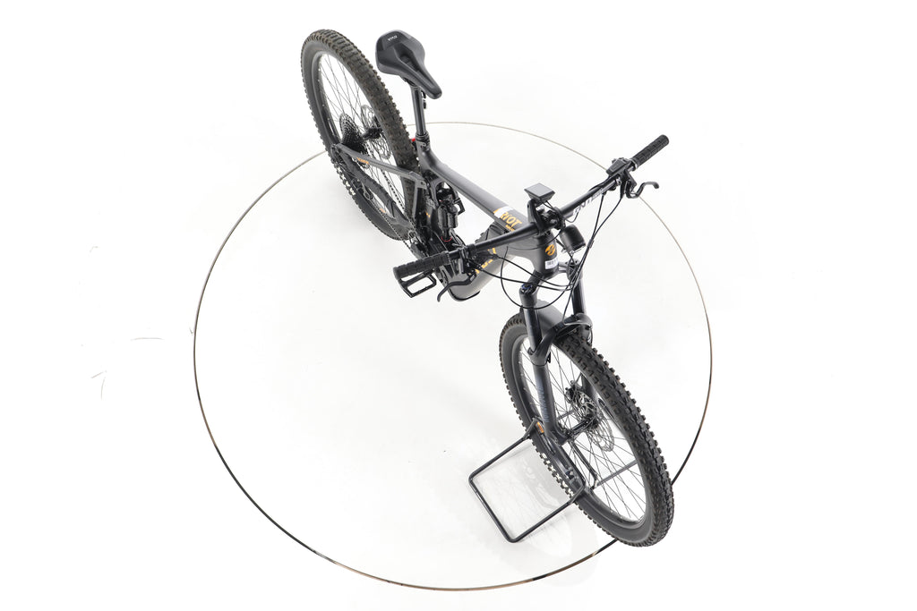 Ghost E-Riot AM CF Advanced E-Bike Fully Carbon - Image 15