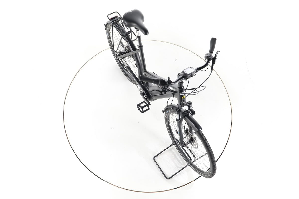 Kieler Manufaktur Bosch Active Plus 8 FL City E-Bike - Image 15