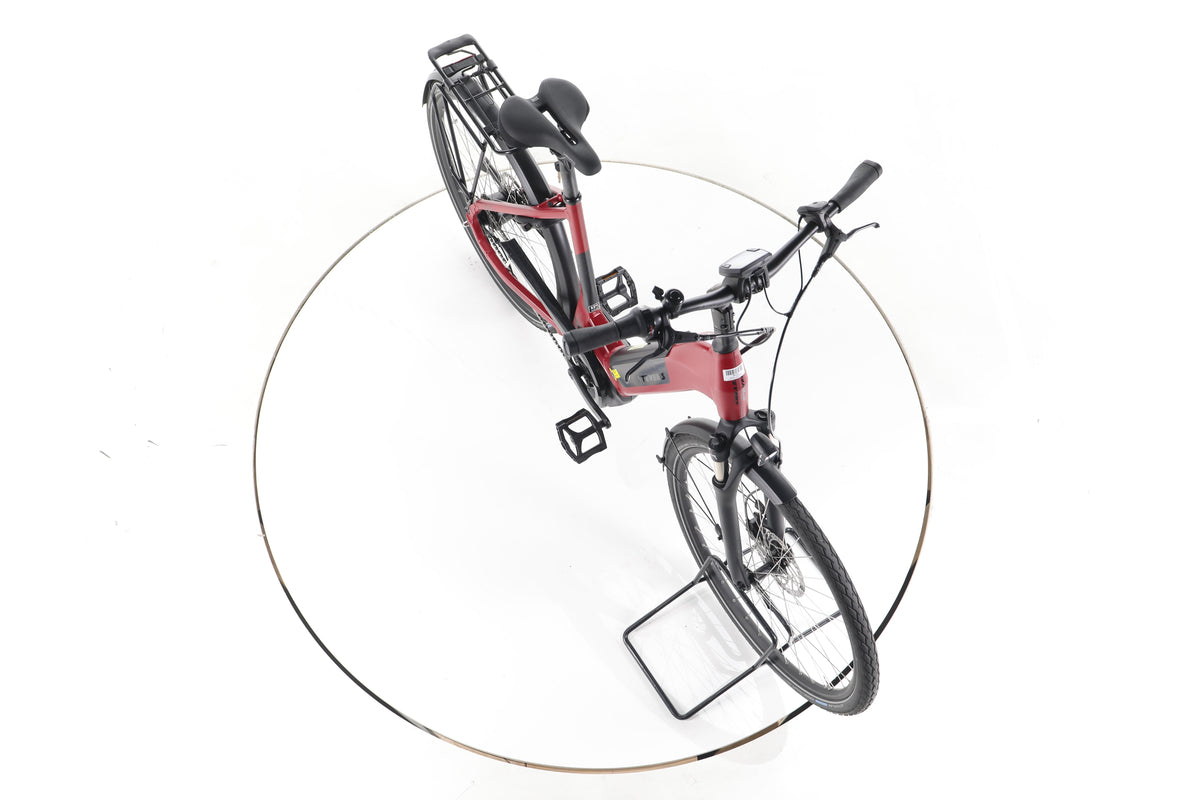 Stevens E-Courier Luxe City E-Bike Tiefeinsteiger - Image 15