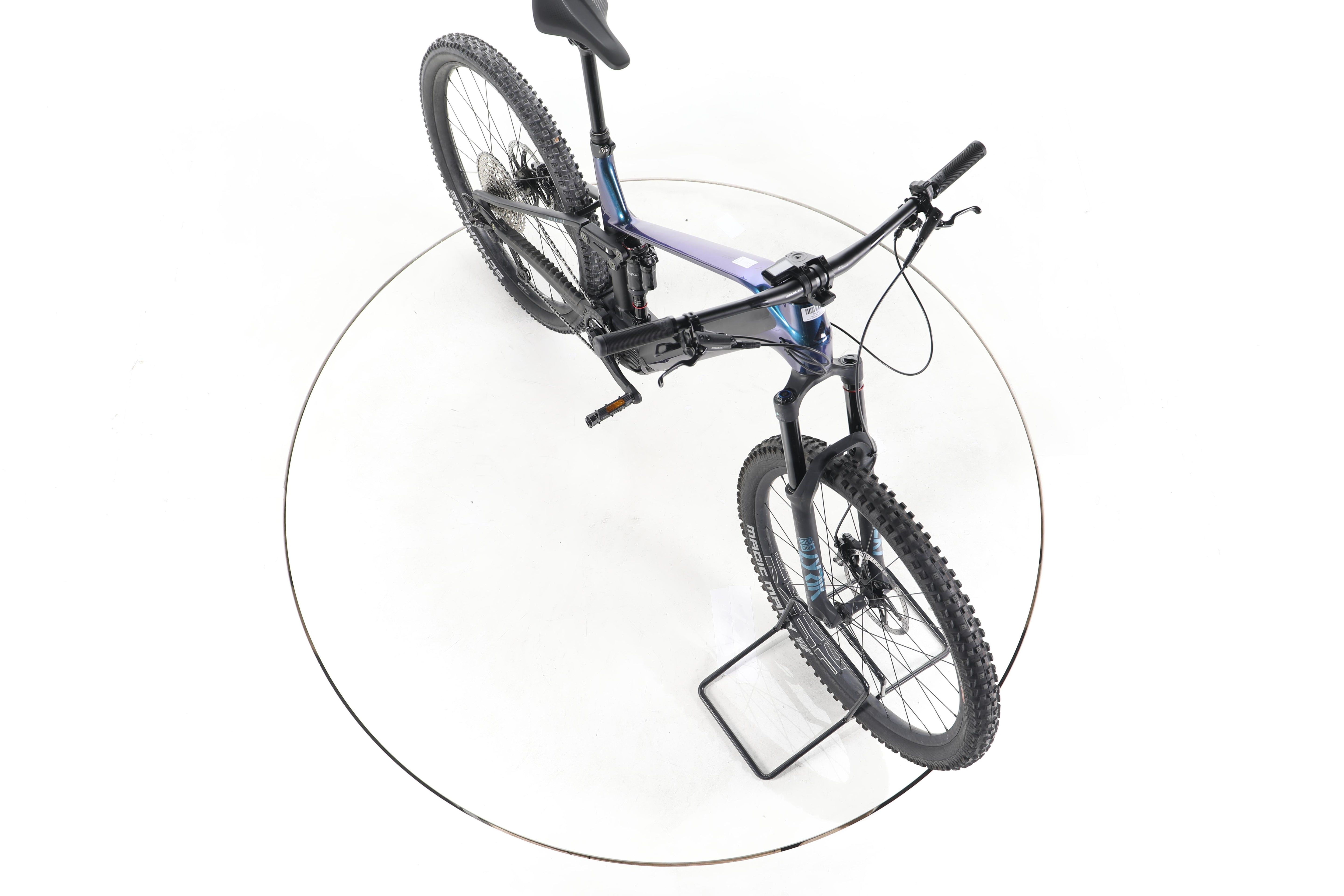 Bulls Sonic EVO EN-SL 1 E-Bike Fully Carbon - Image 15