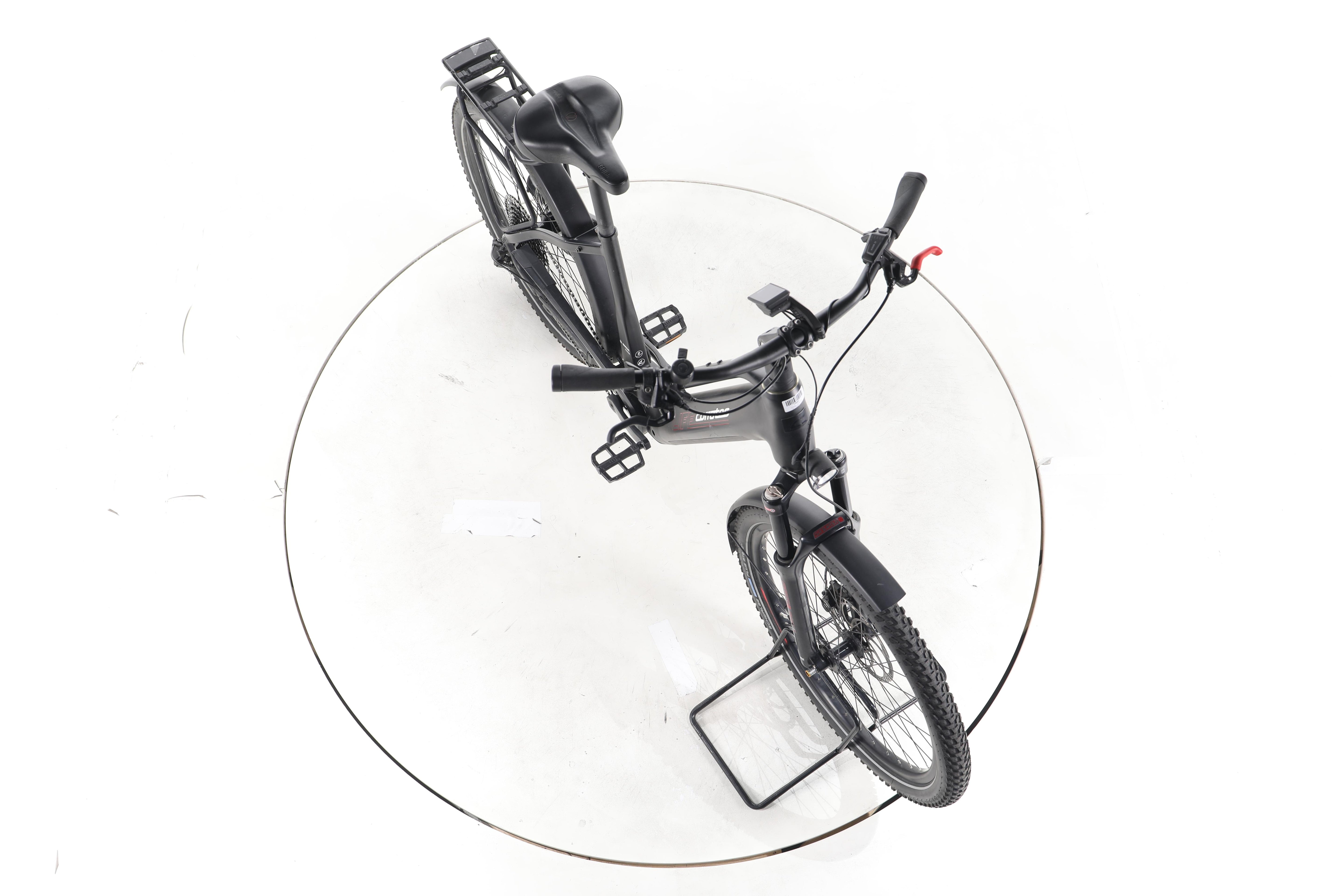 Corratec Life CX6 12S Trekking E-Bike Tiefeinsteiger - Image 15