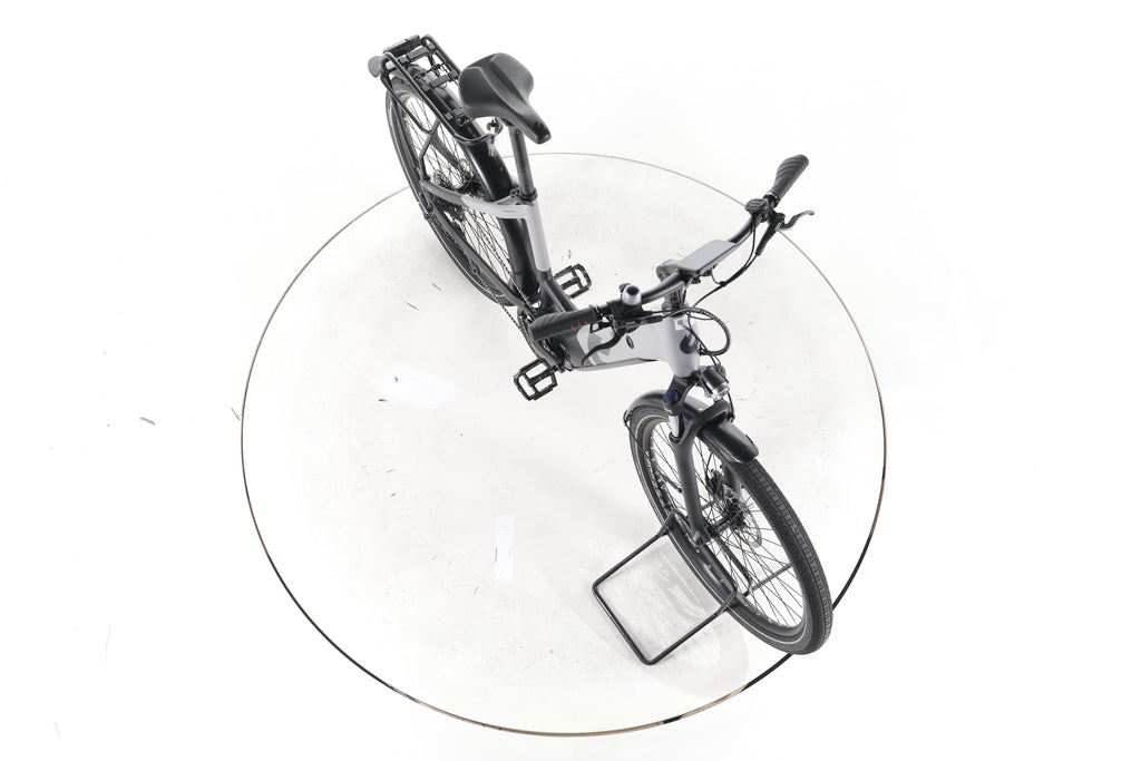 Hepha Trekking 7 Ultra Trekking E-Bike Tiefeinsteiger 2024 - Image 15