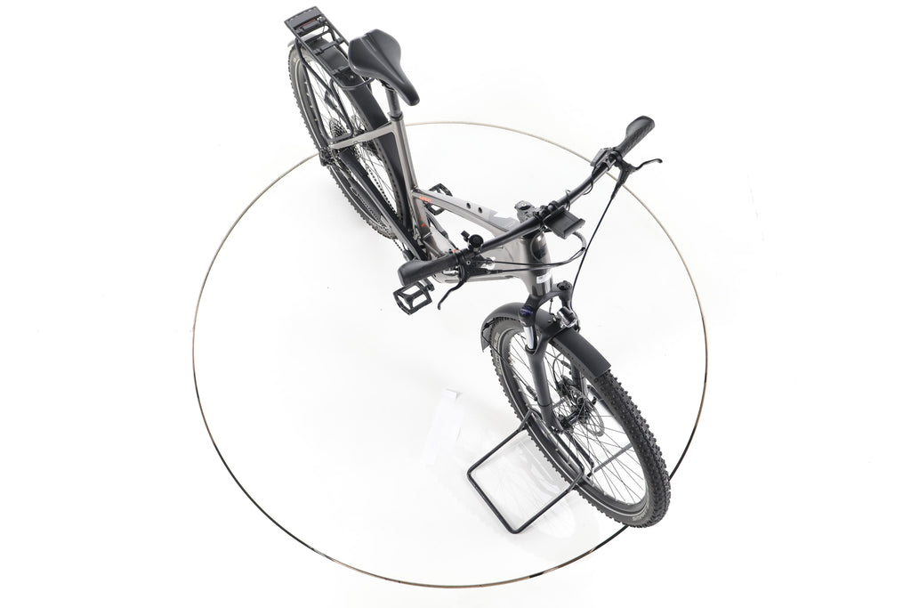 Corratec E-Power MTC Elite SE 3.0 Sport Trekking E-Bike - Image 15