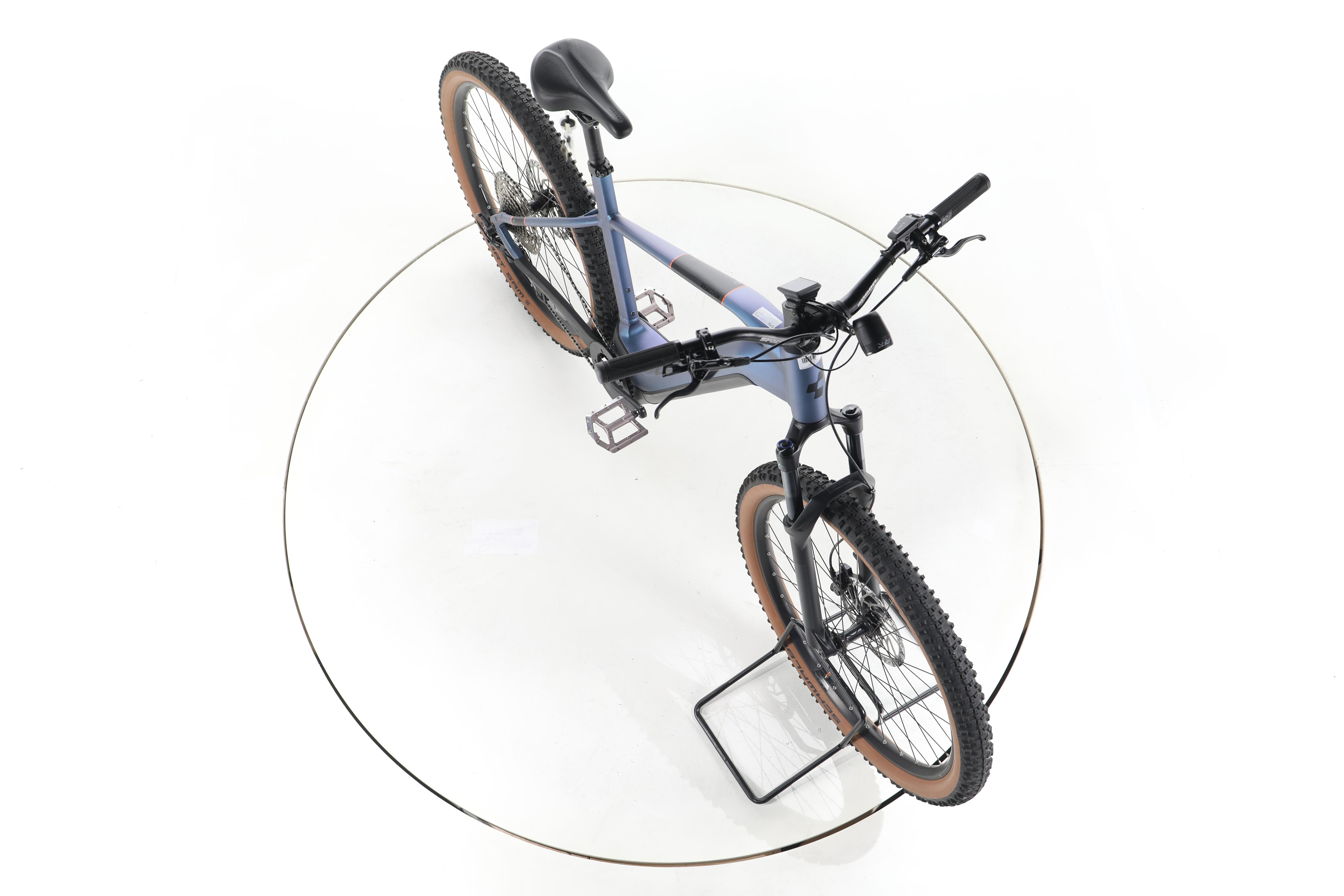 Cube Reaction Hybrid Race E-Bike - Image 15