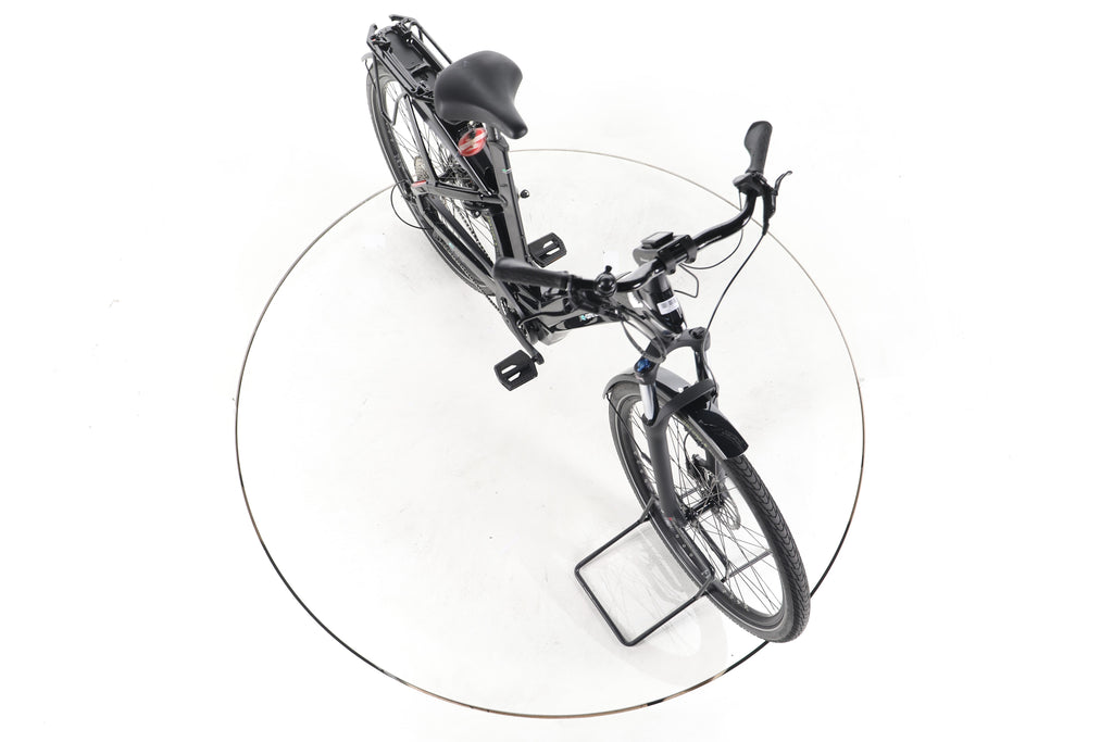 Bianchi E- Omnia C Trekking E-Bike Tiefeinsteiger - Image 15