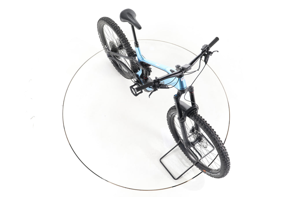 Stevens E-Inception ED 8.7.1 GTF Fully E-Bike - Image 15